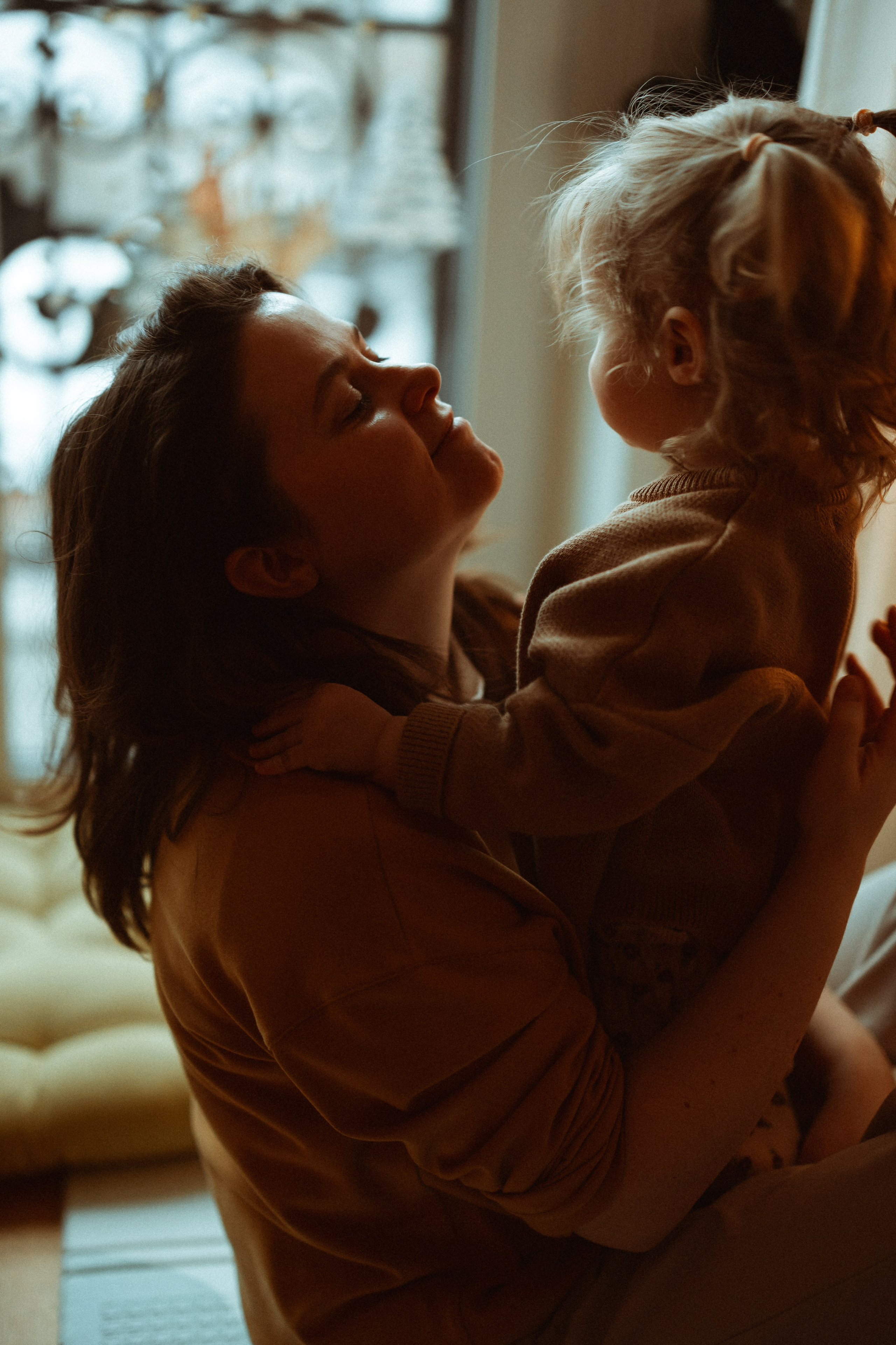 Новогодний переполох. Евгения Пелипас