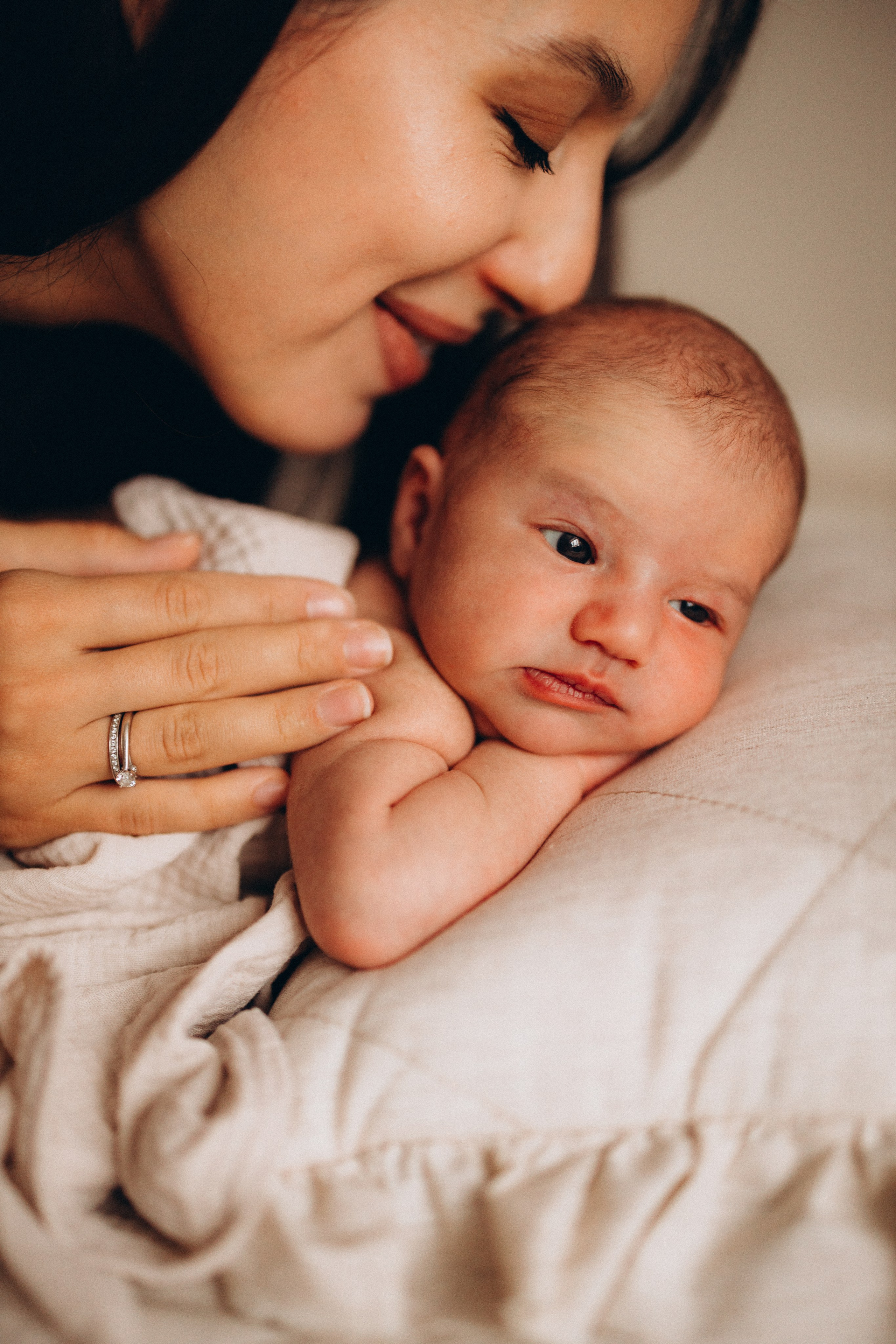 Матвей. Евгения Пелипас