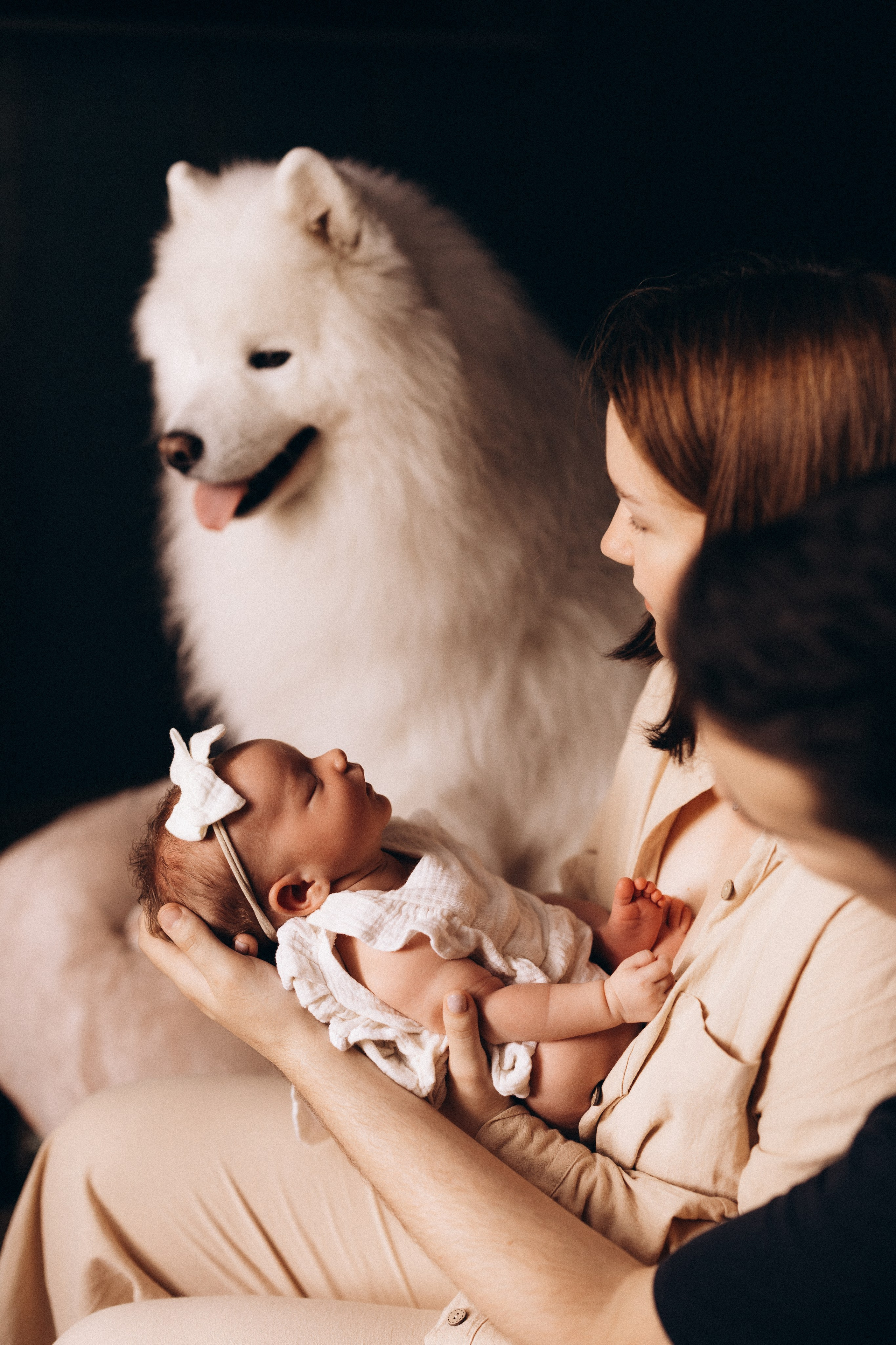 Василиса. Евгения Пелипас