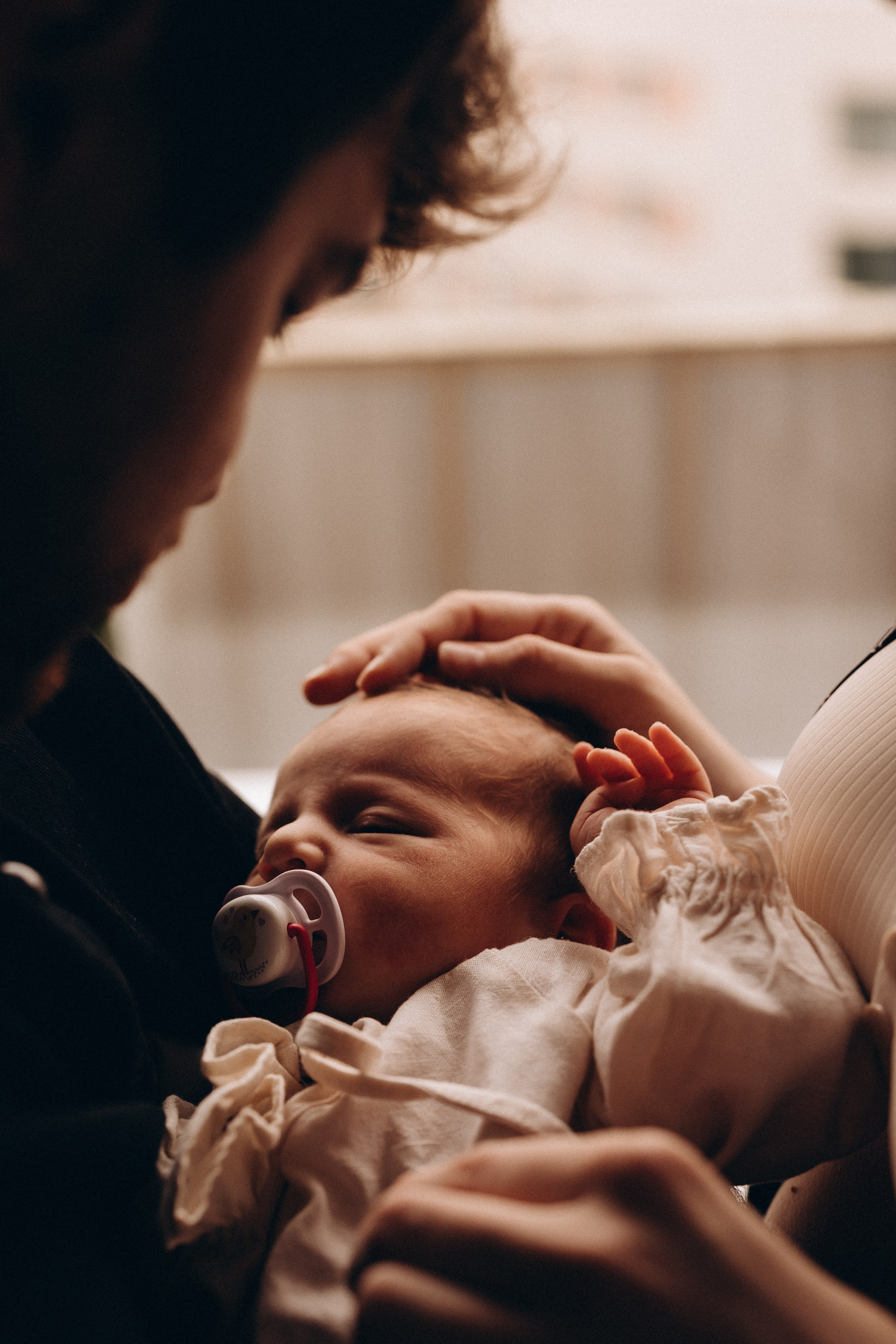 Александра. Евгения Пелипас