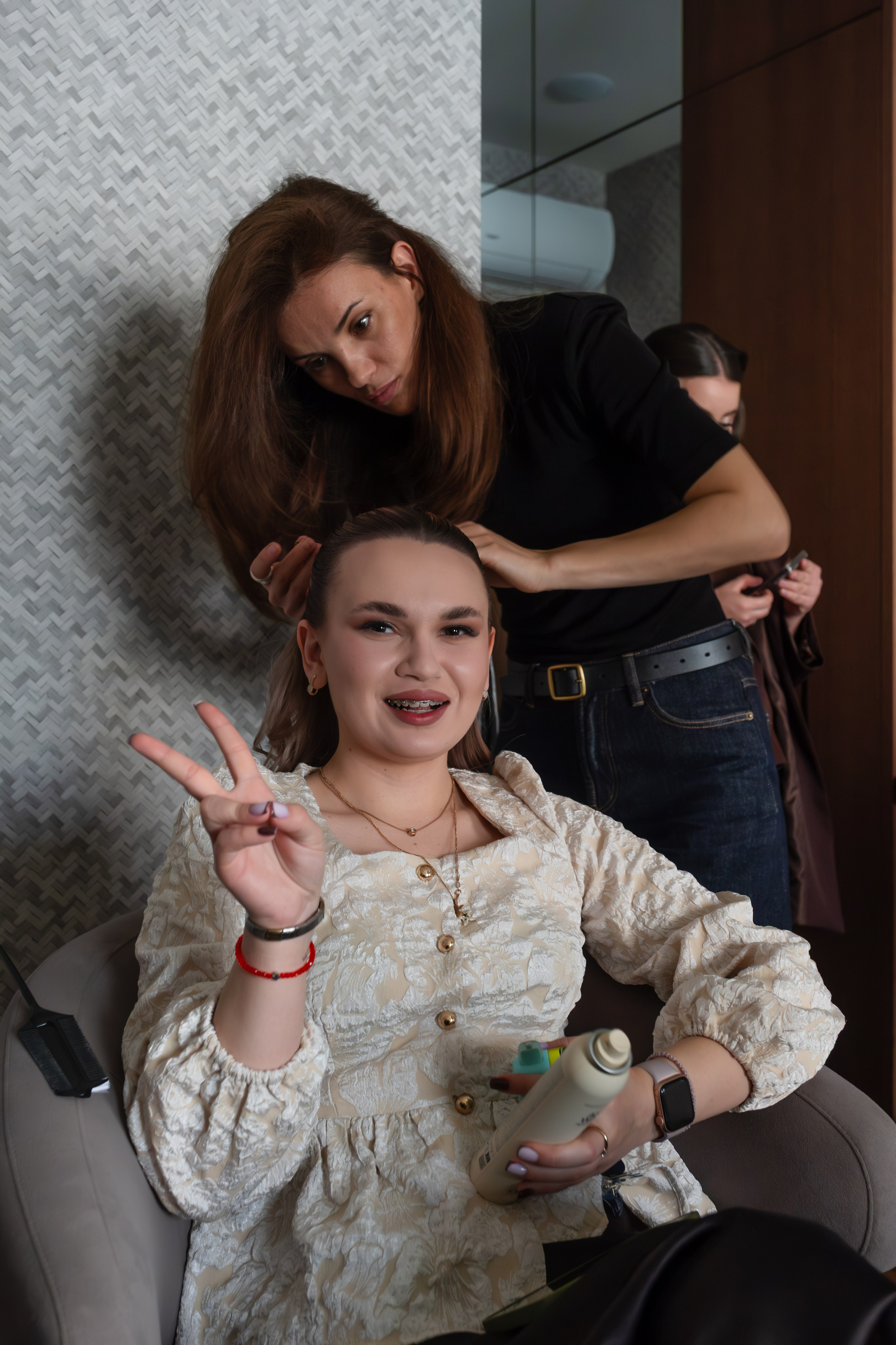 Сергей & Диана