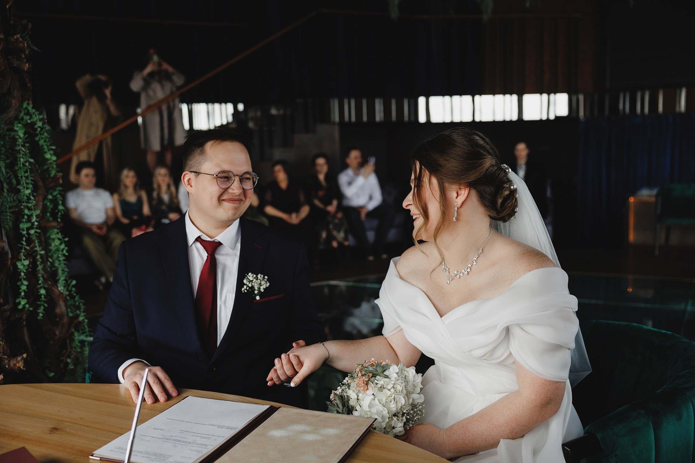 Александр Вера. Свадебный фотограф и видеограф Дмитрий Горяченков