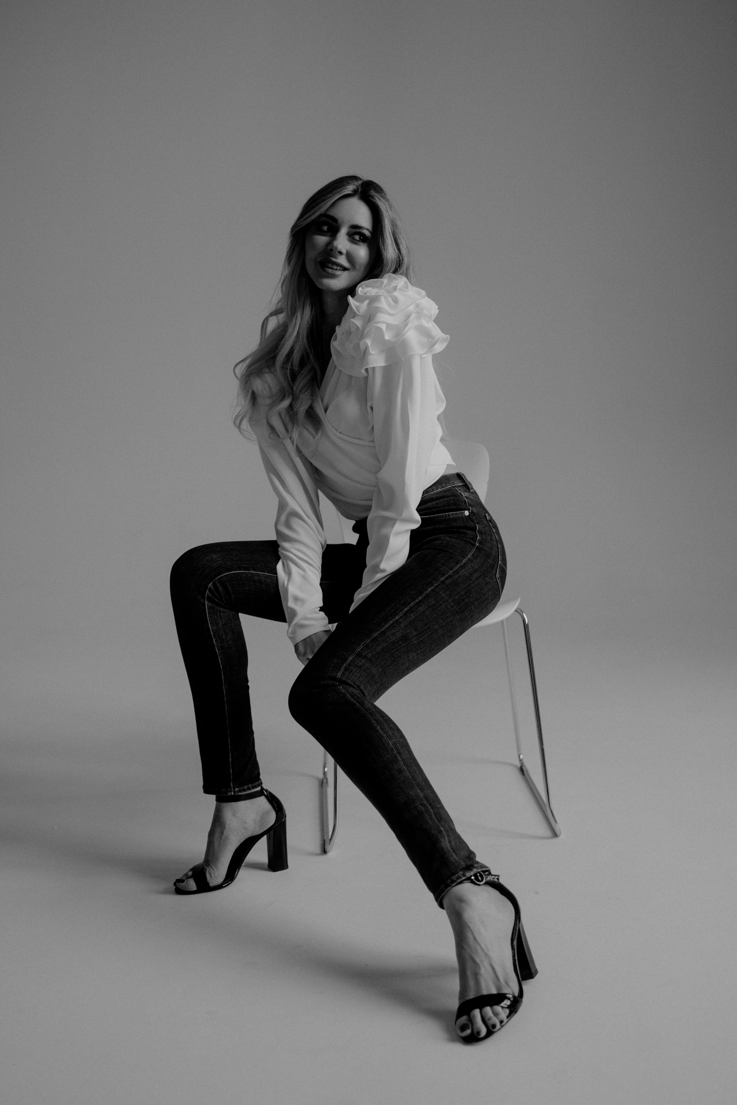 Юля. Фотограф на мероприятие