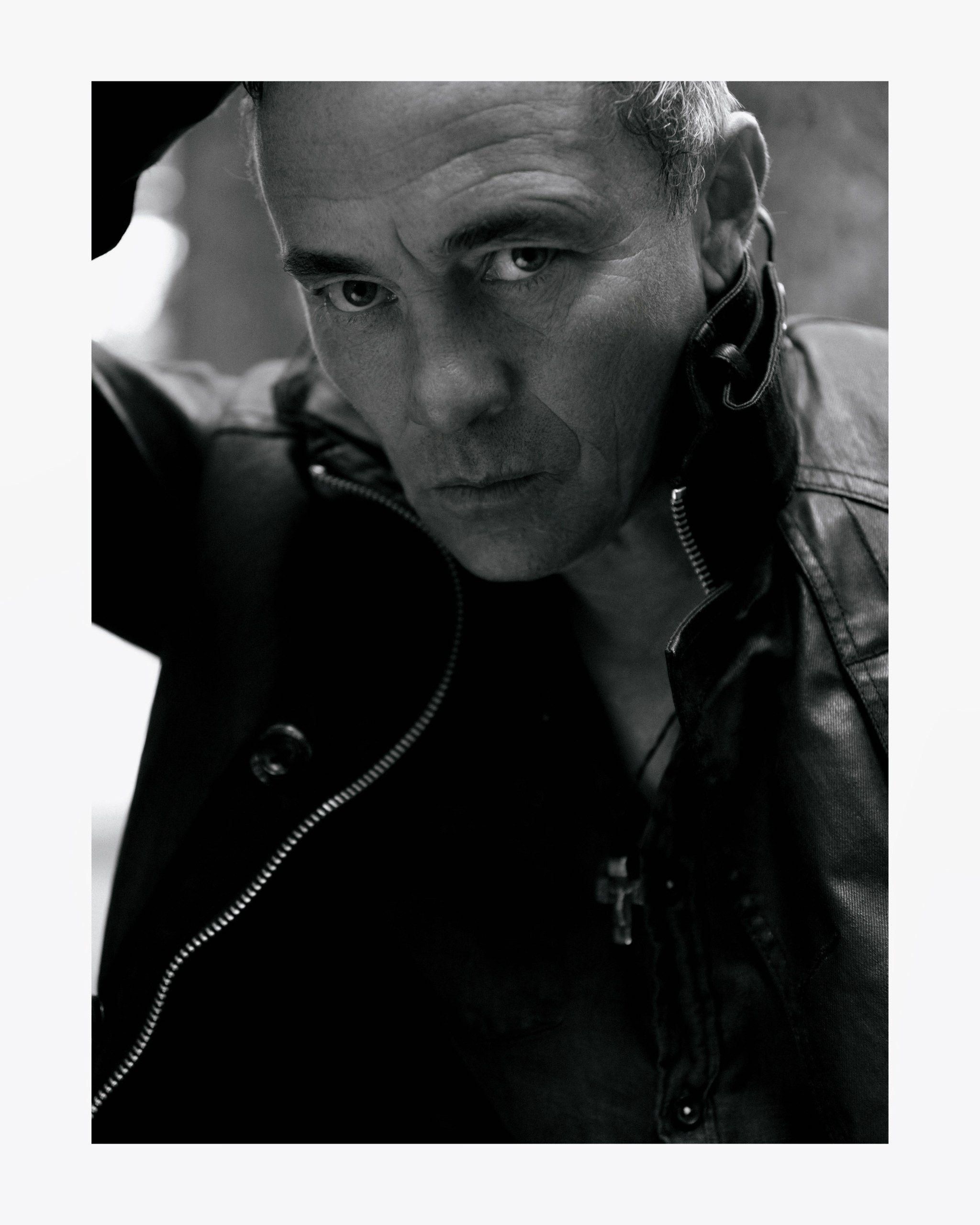 Олег Васильков. Портретный фотограф в Москве Дарья Цезария