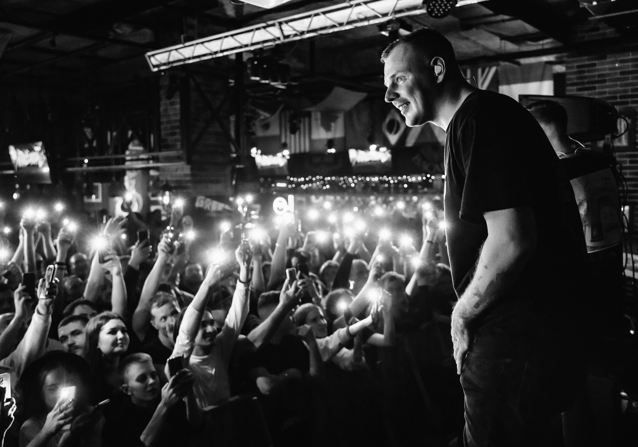 Anacondaz. Астана / 2022. Саша Копылов, фотограф в Казани