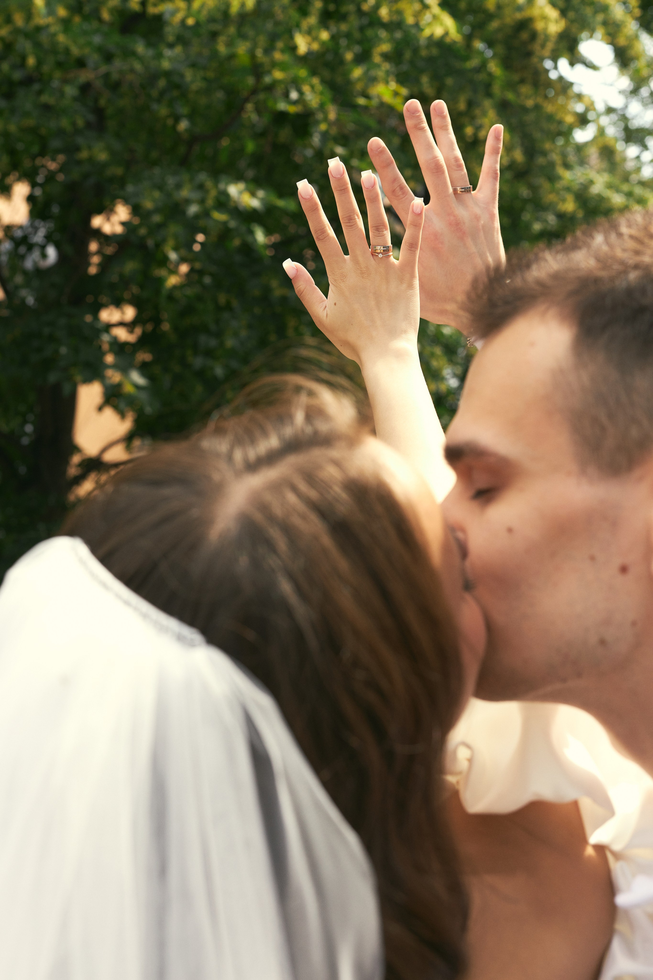 Кристина и Арсен. Фотограф в Екатеринбурге и Москве, Анна