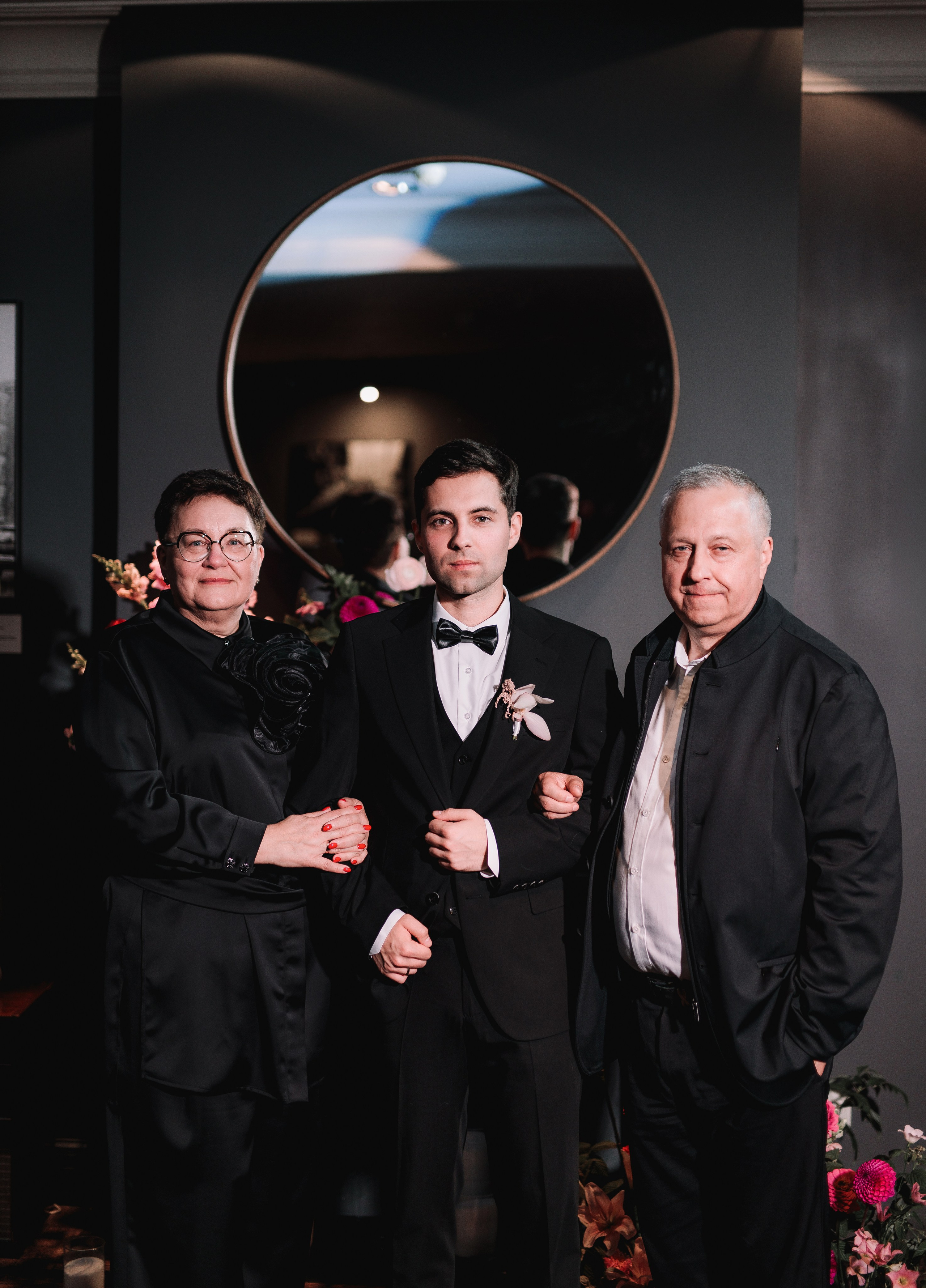 Женя Вика. Свадебный фотограф СПб Евгения Орлова