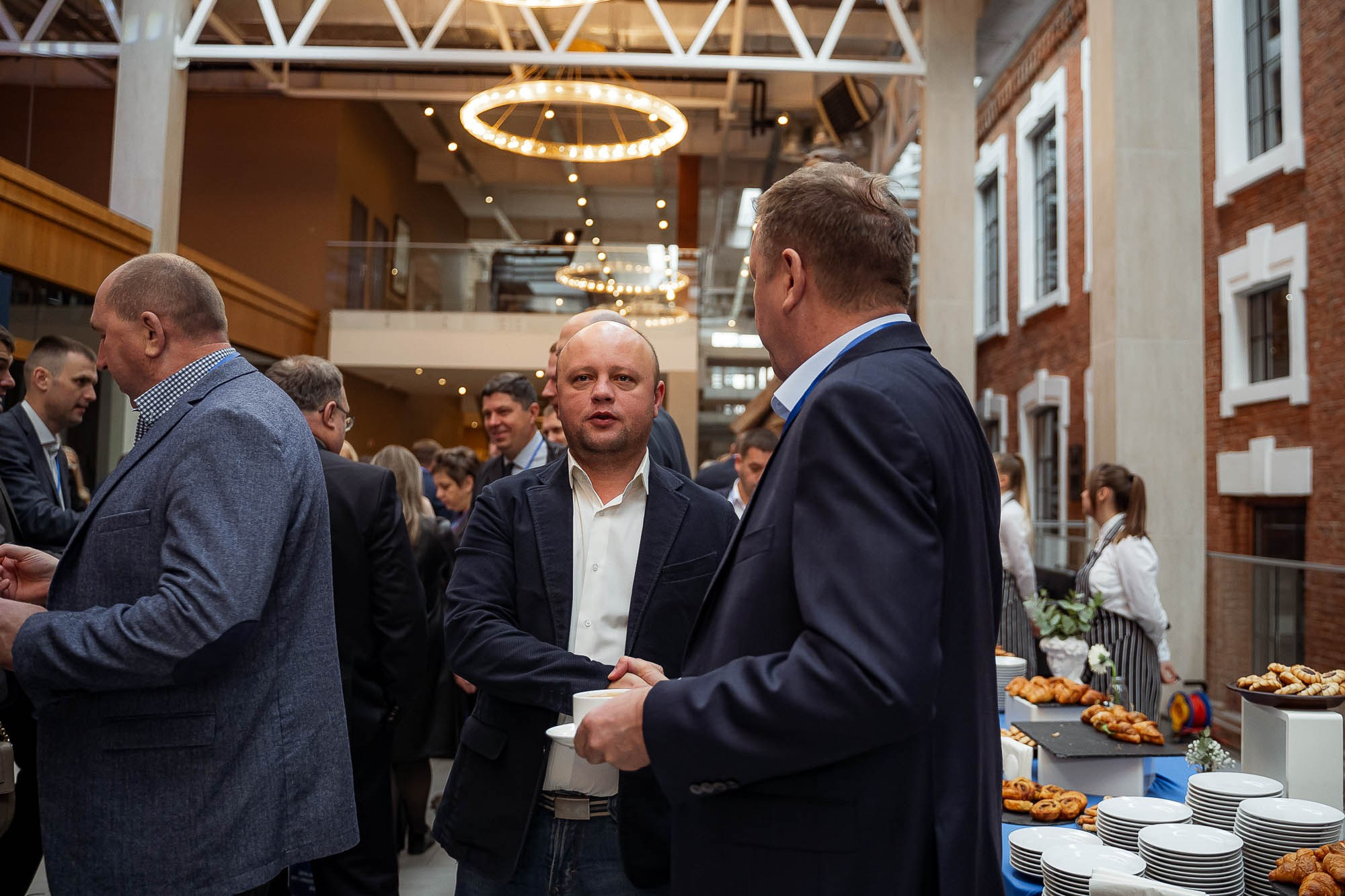 День качества 2023. Екатеринбург. Сергей Кошкин. Репортажная и ивент-фотография в Сургуте