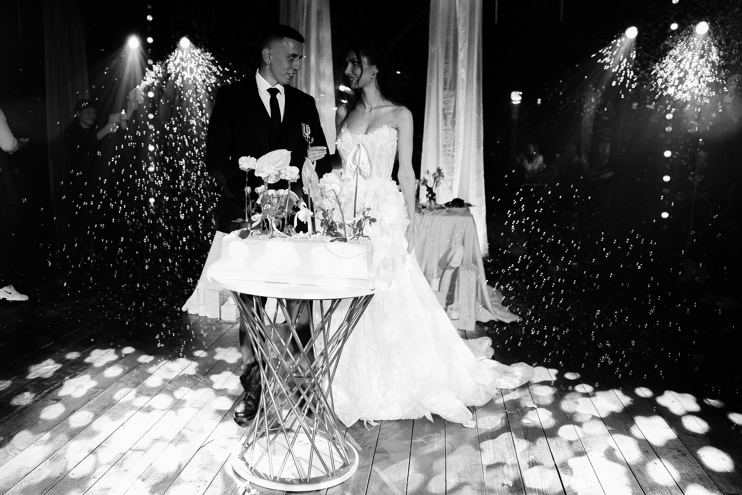 …дышать тобой…. Свадебный и женский фотограф в Твери Екатерина Гребенкина