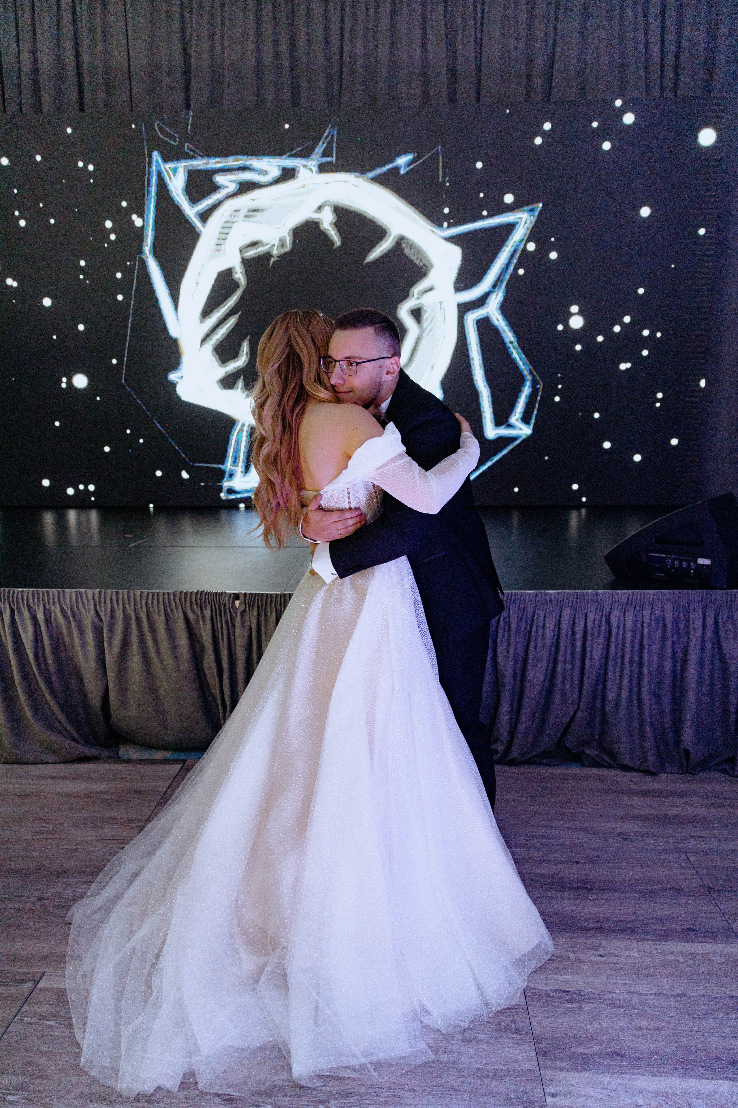 Александр и Анна. Фотограф