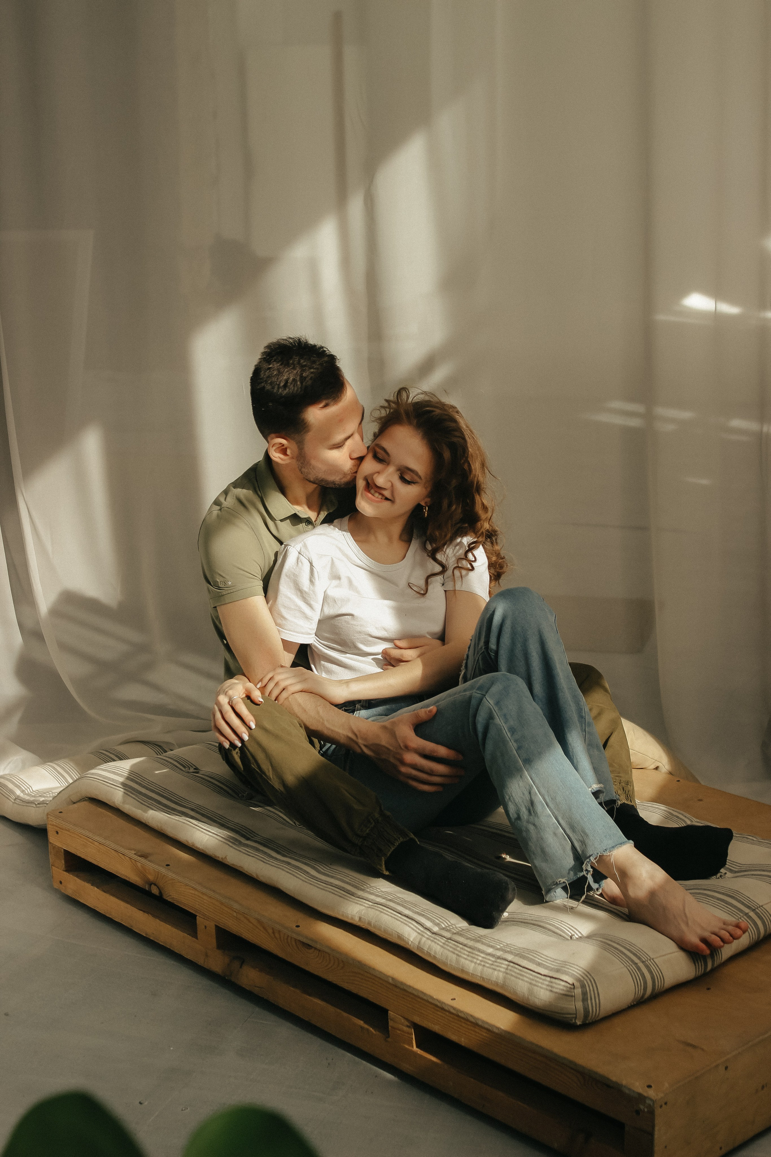 VIKTORIA & RAVIL. Фотограф в Челябинске Ушакова Анастасия