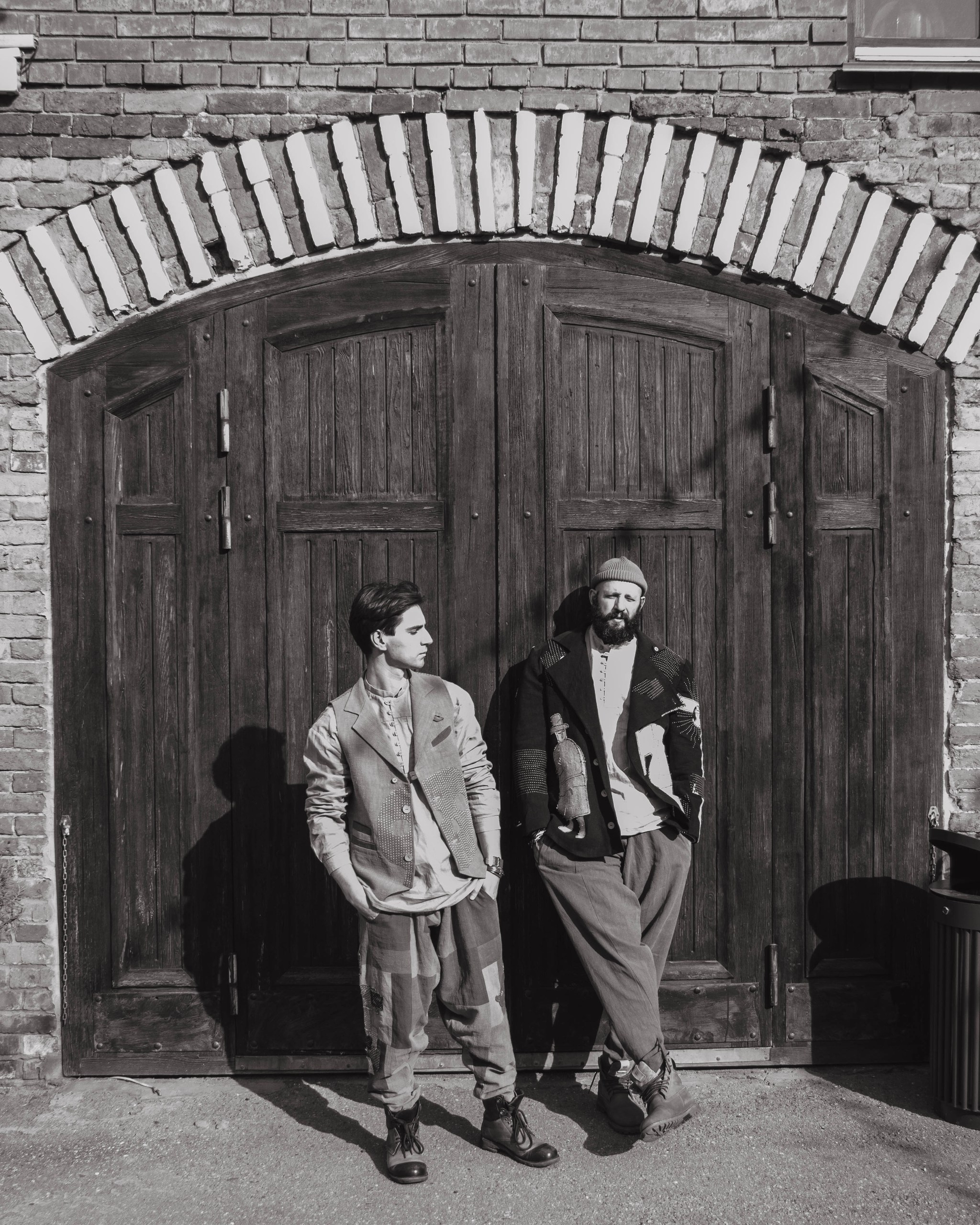 Мастерская одежды «Уйма». Фотограф в Москве Ксюшенька