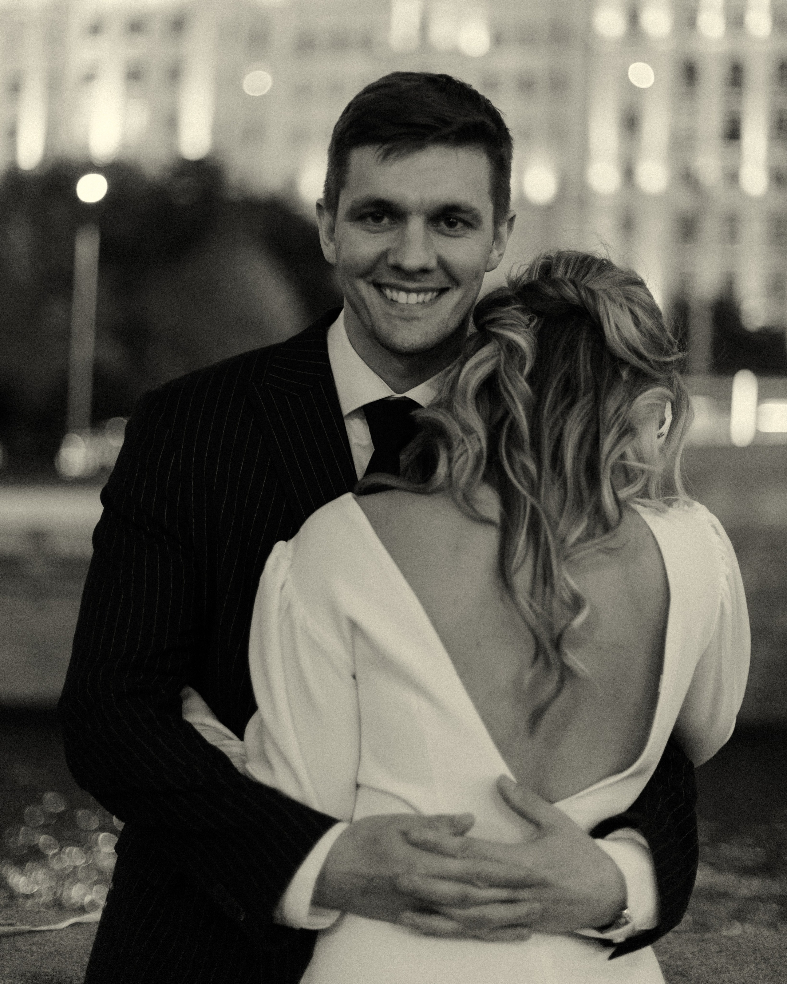 Ульяна и Иван. Фотограф в Москве — Евгения Прокопенко