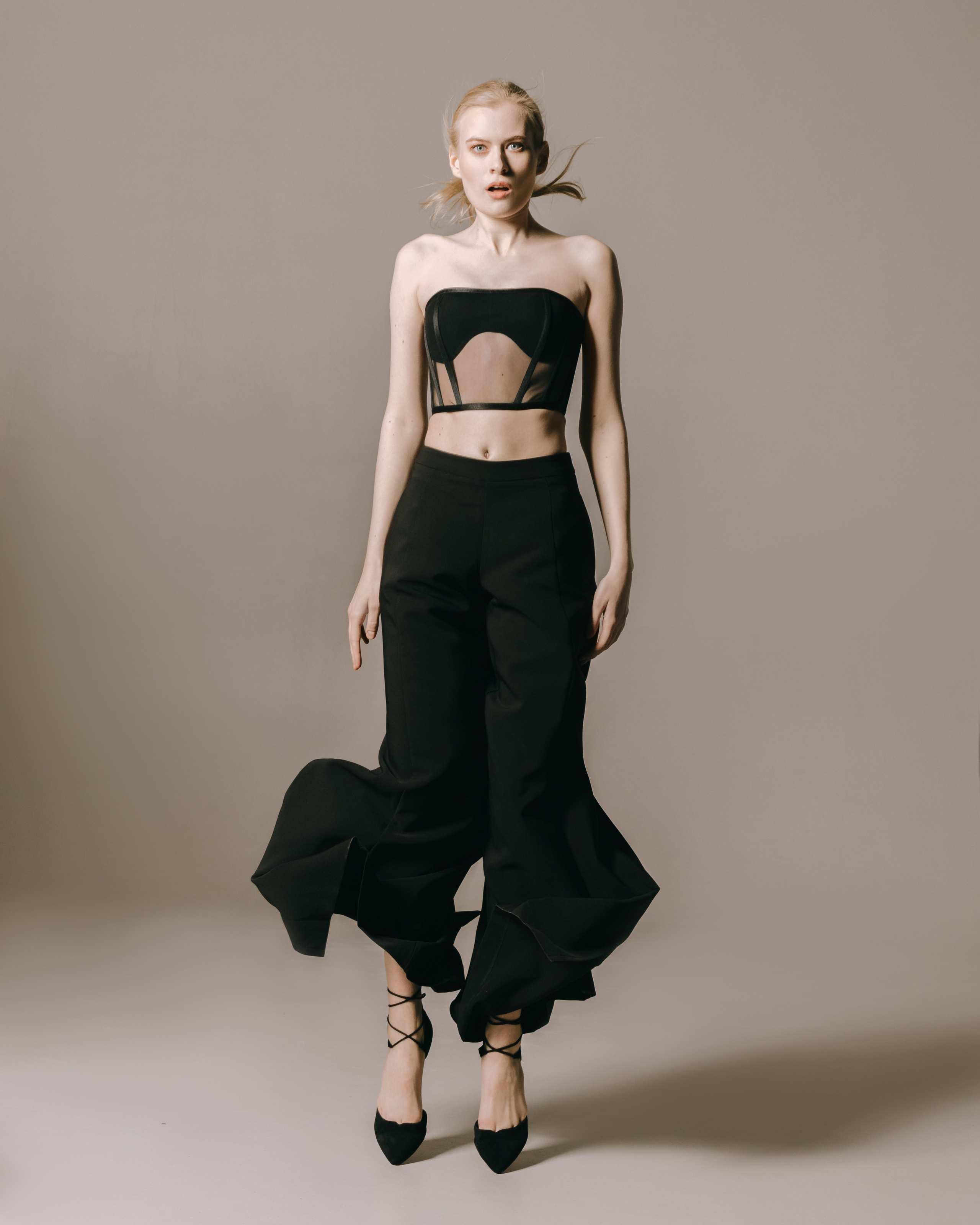 “Serenity”. Art & Fashion фотограф Москва Анна Курмаева