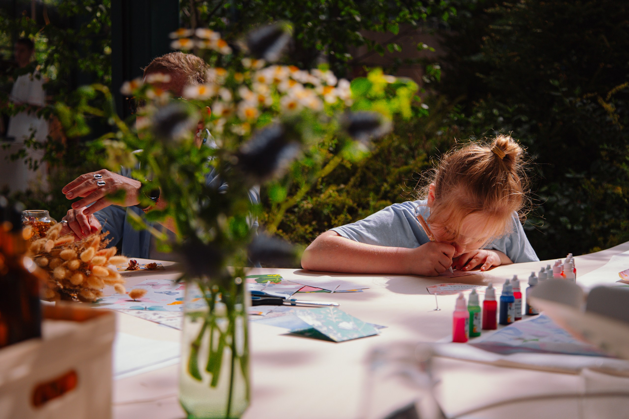 Лето в Москве. Репортажный и портретный фотограф, Влад Хафизов, Москва