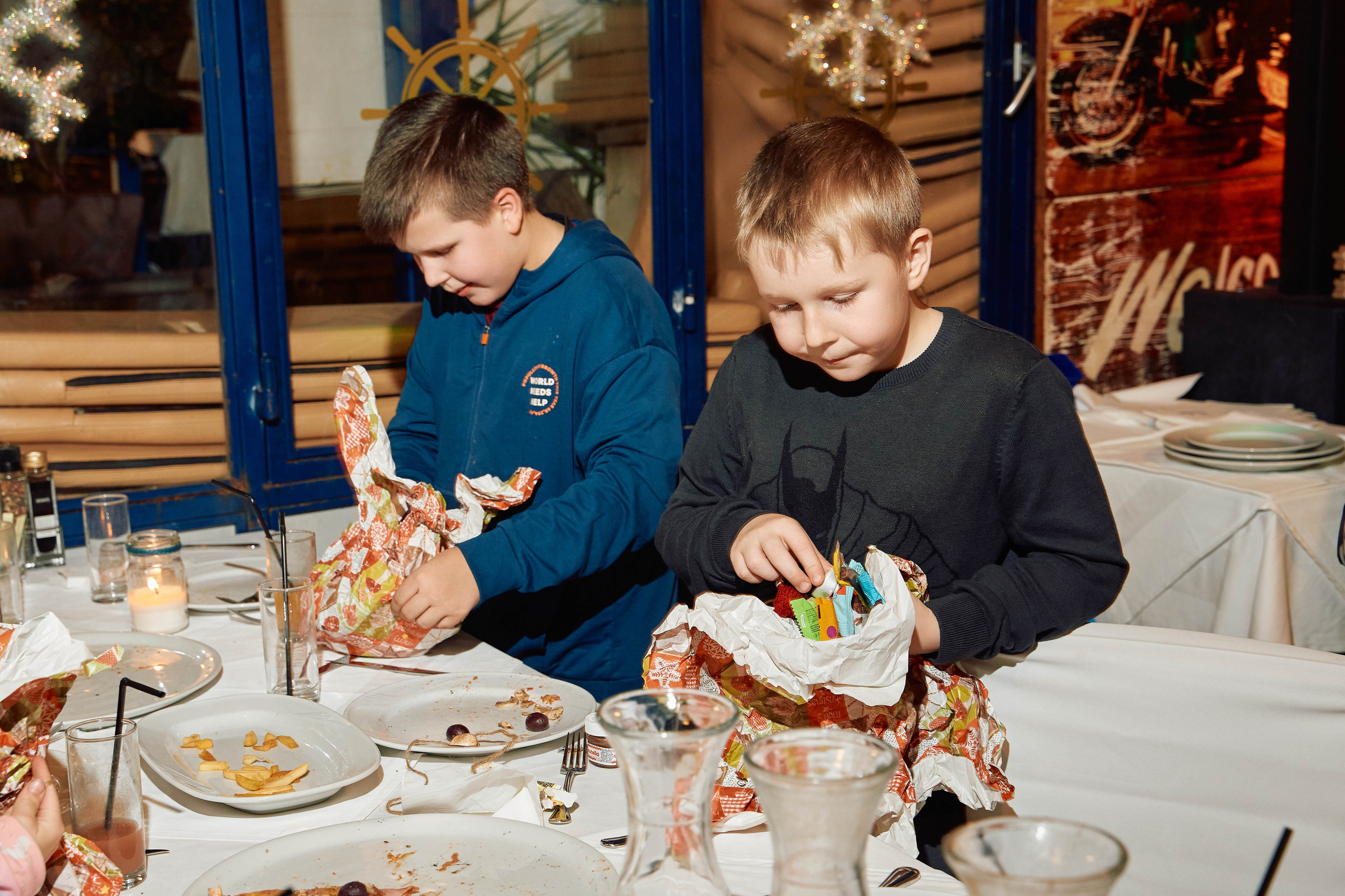 FLS company corporate. Photographer and Videographer in Montenegro