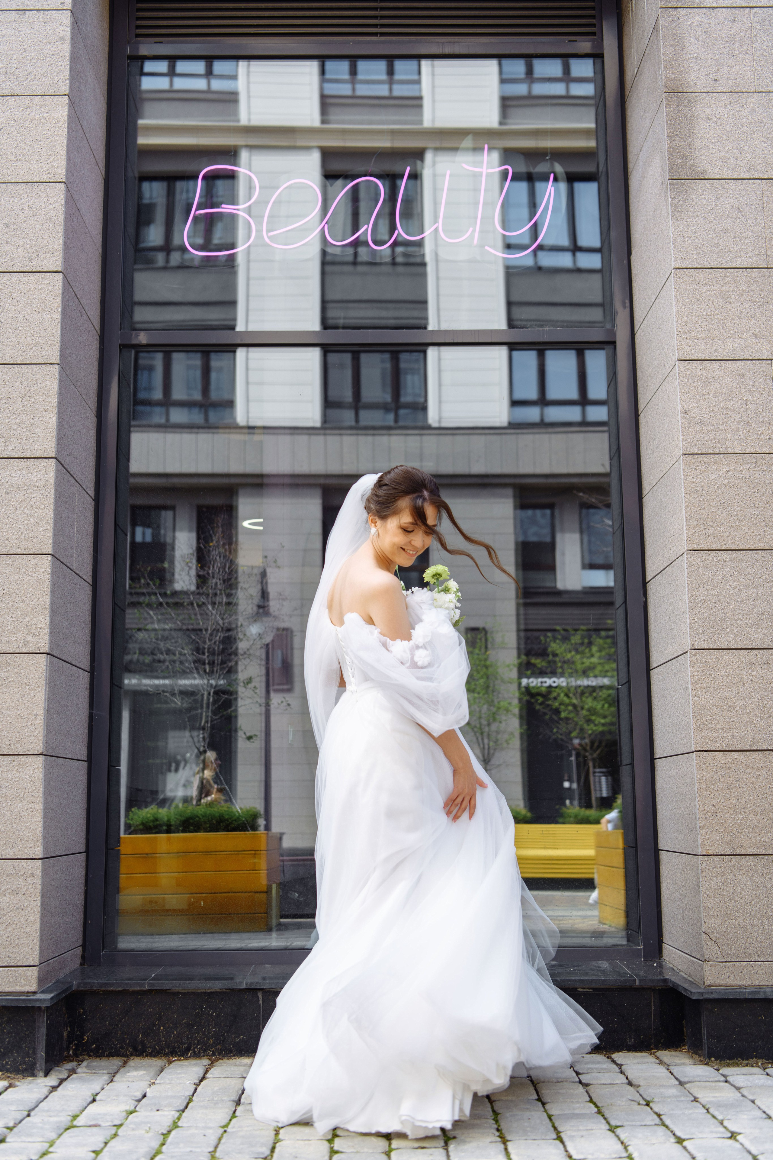 Свадебная фотосессия. Свадебный и семейный фотограф в Уфе | Винс Константин | Фотопроекты