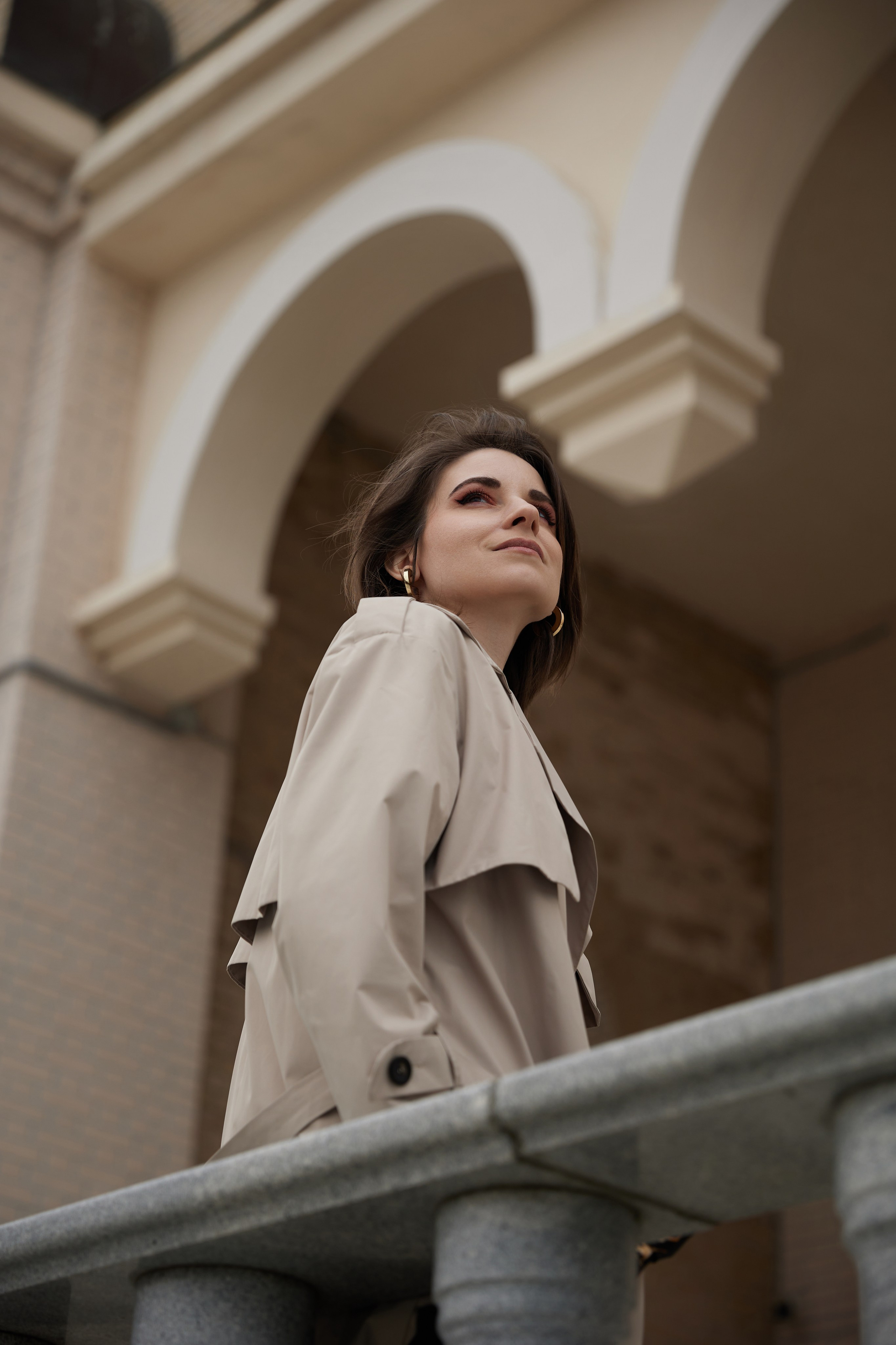 Фотопрогулка Марины и Александры. Фотограф женского портрета, беременности и материнства Харькова Елена