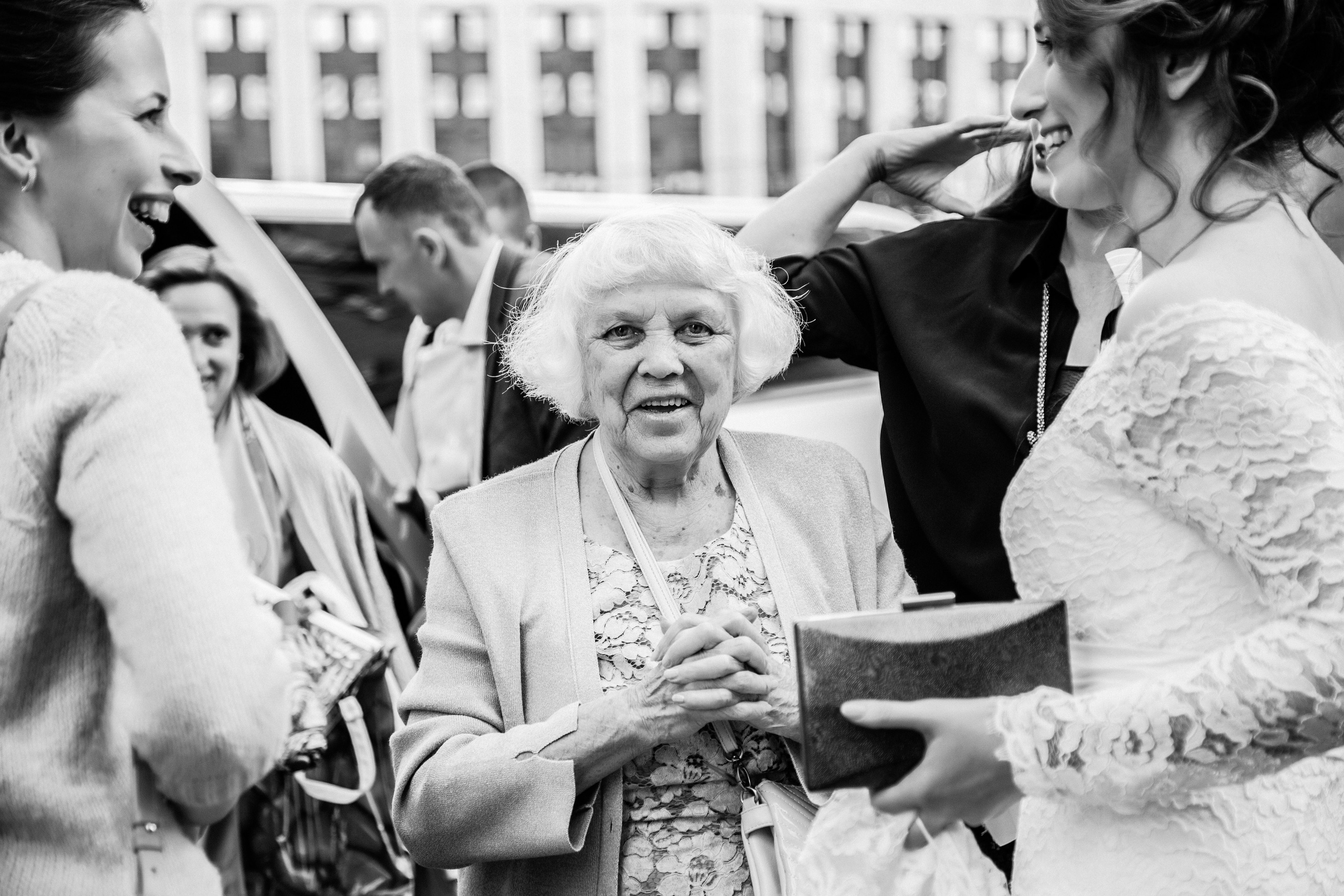 Елена и Юрий. Свадебный и семейный фотограф в Москве и Подмосковье Лариса Козлова