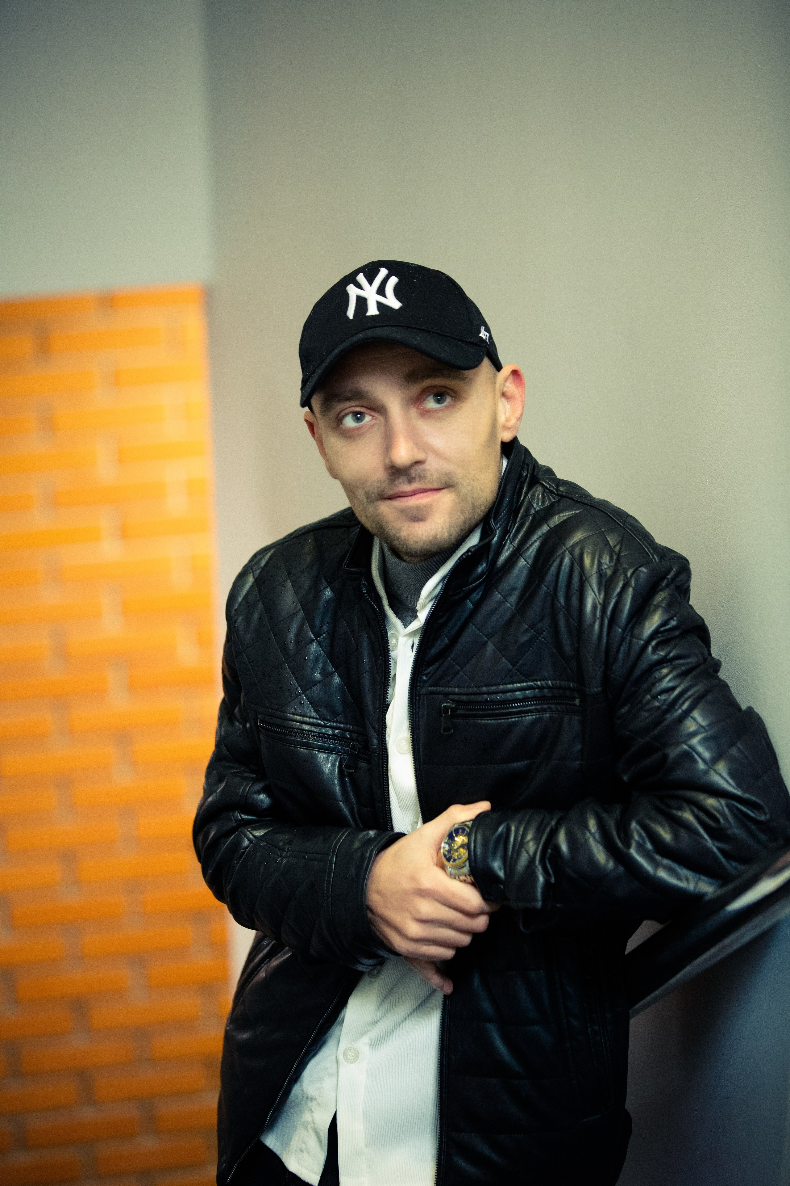 Мужская фотосессия на улице. Свадебный и семейный фотограф в Москве и Подмосковье Лариса Козлова