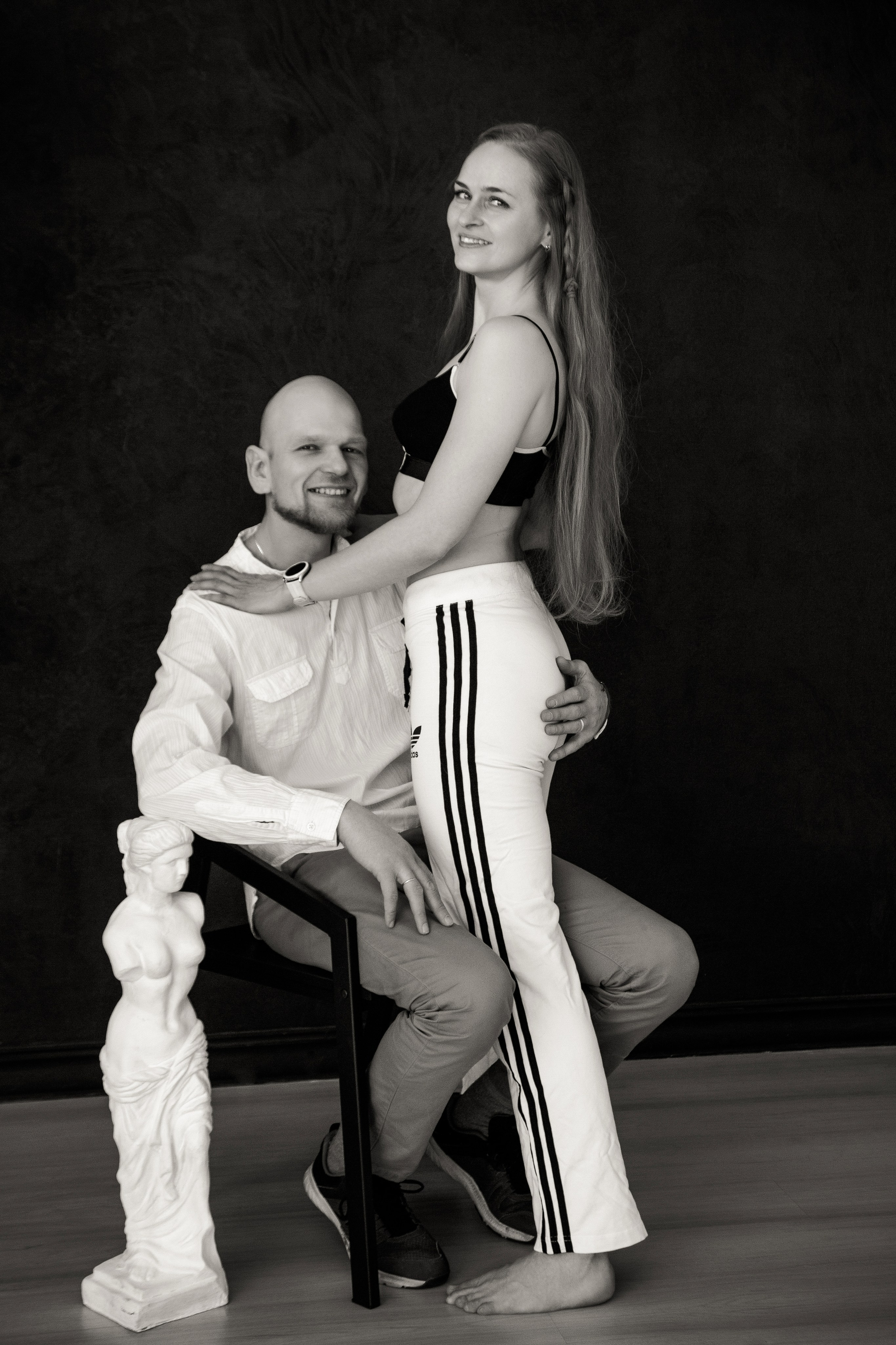 Семейная фотосессия в студии москва. Свадебный и семейный фотограф в Москве и Подмосковье Лариса Козлова