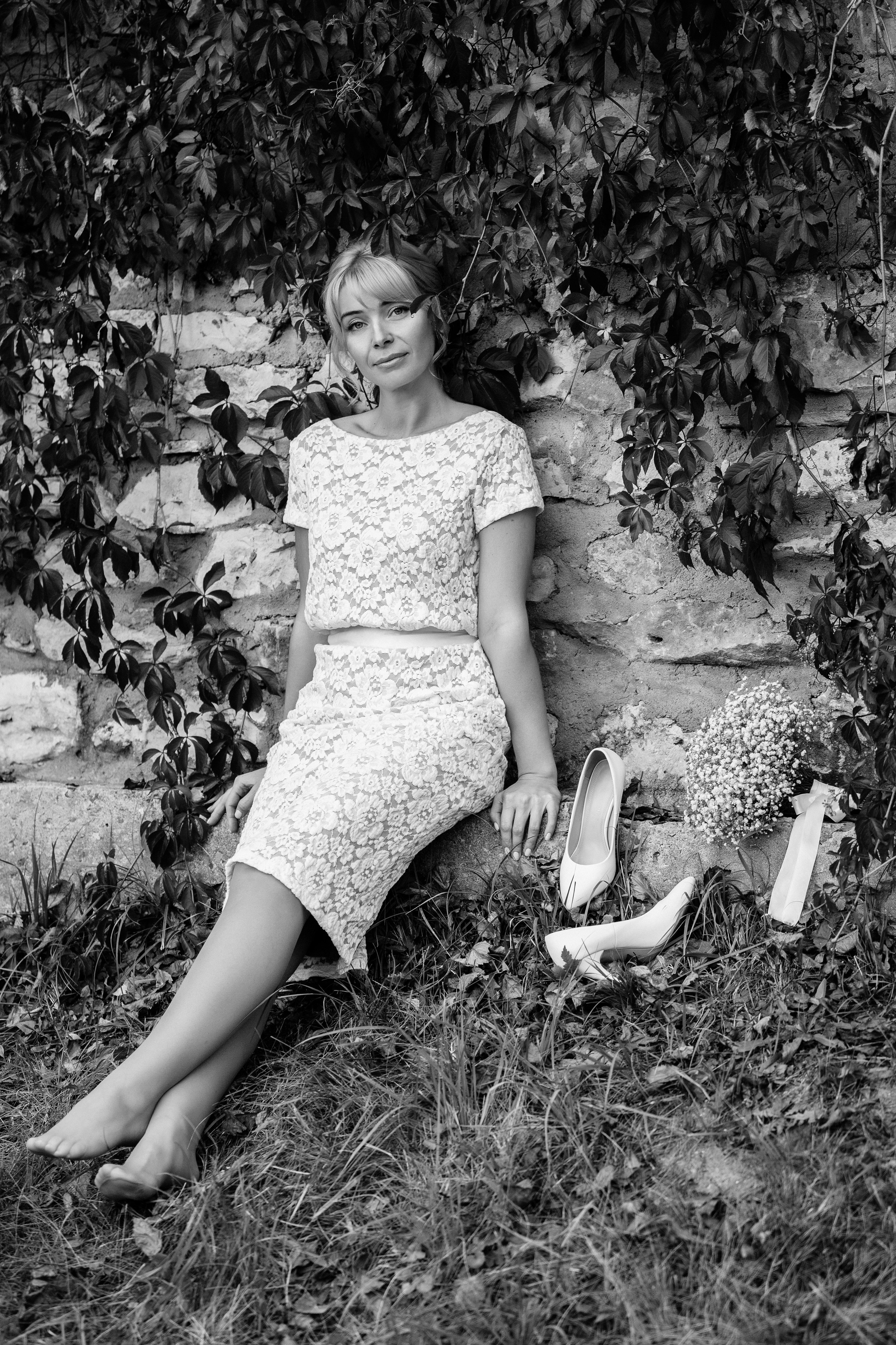 Оксана и Валентин. Свадебный и семейный фотограф в Москве и Подмосковье Лариса Козлова