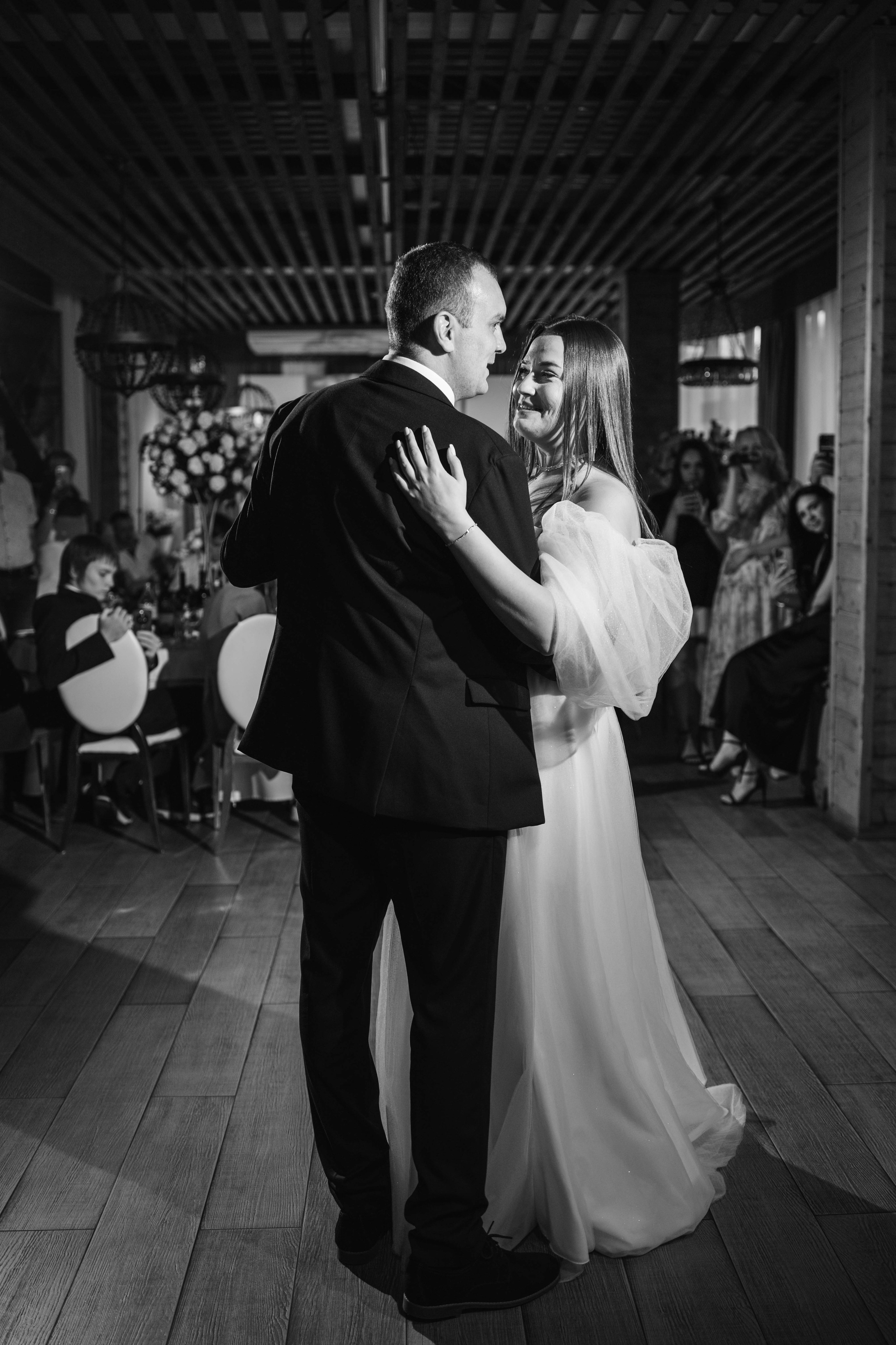 Мария и Евгений. ФОТОГРАФ АЛИНА ФОКА