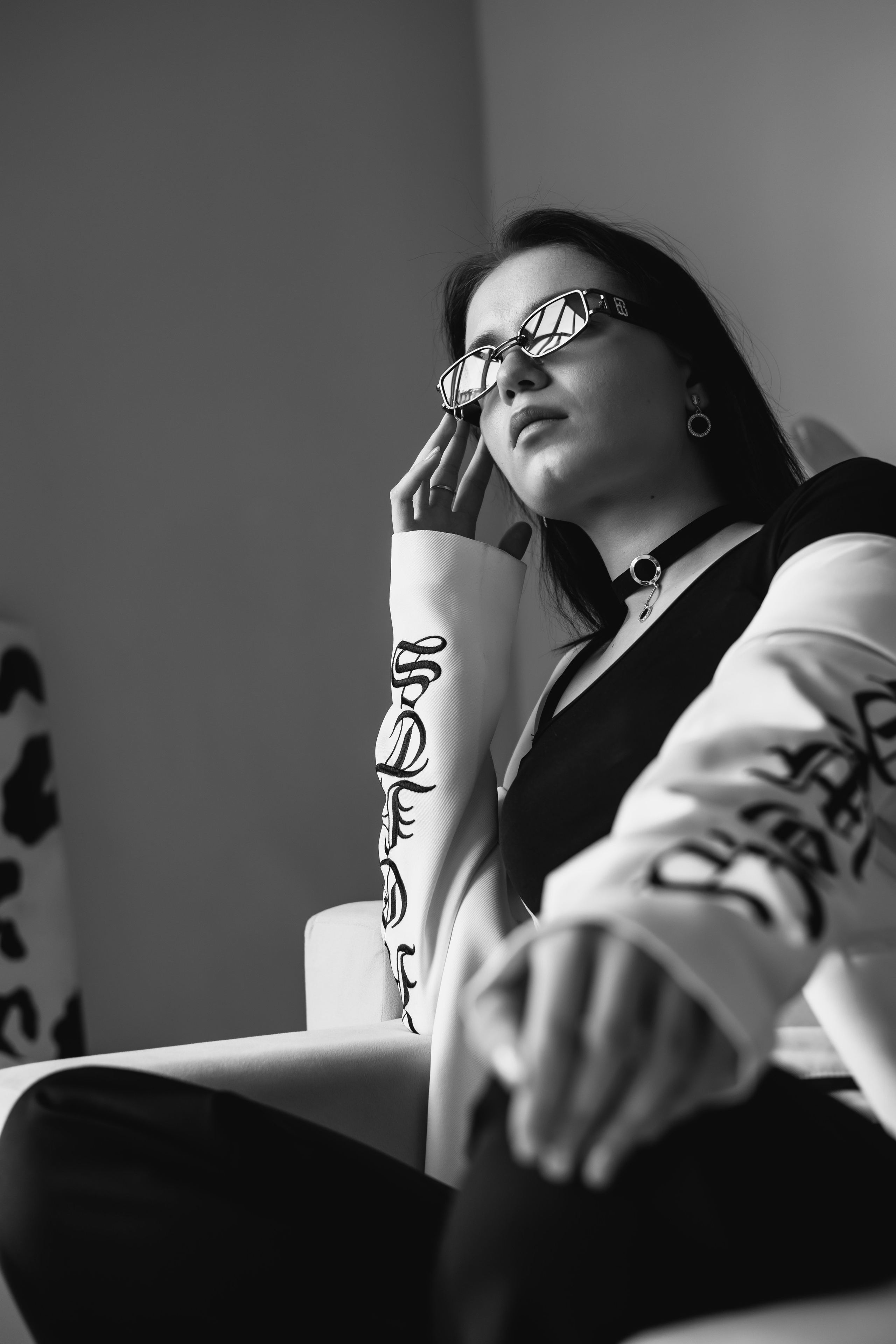 Студия. Персональный фотограф в Санкт-Петербурге Тимур Калимулин