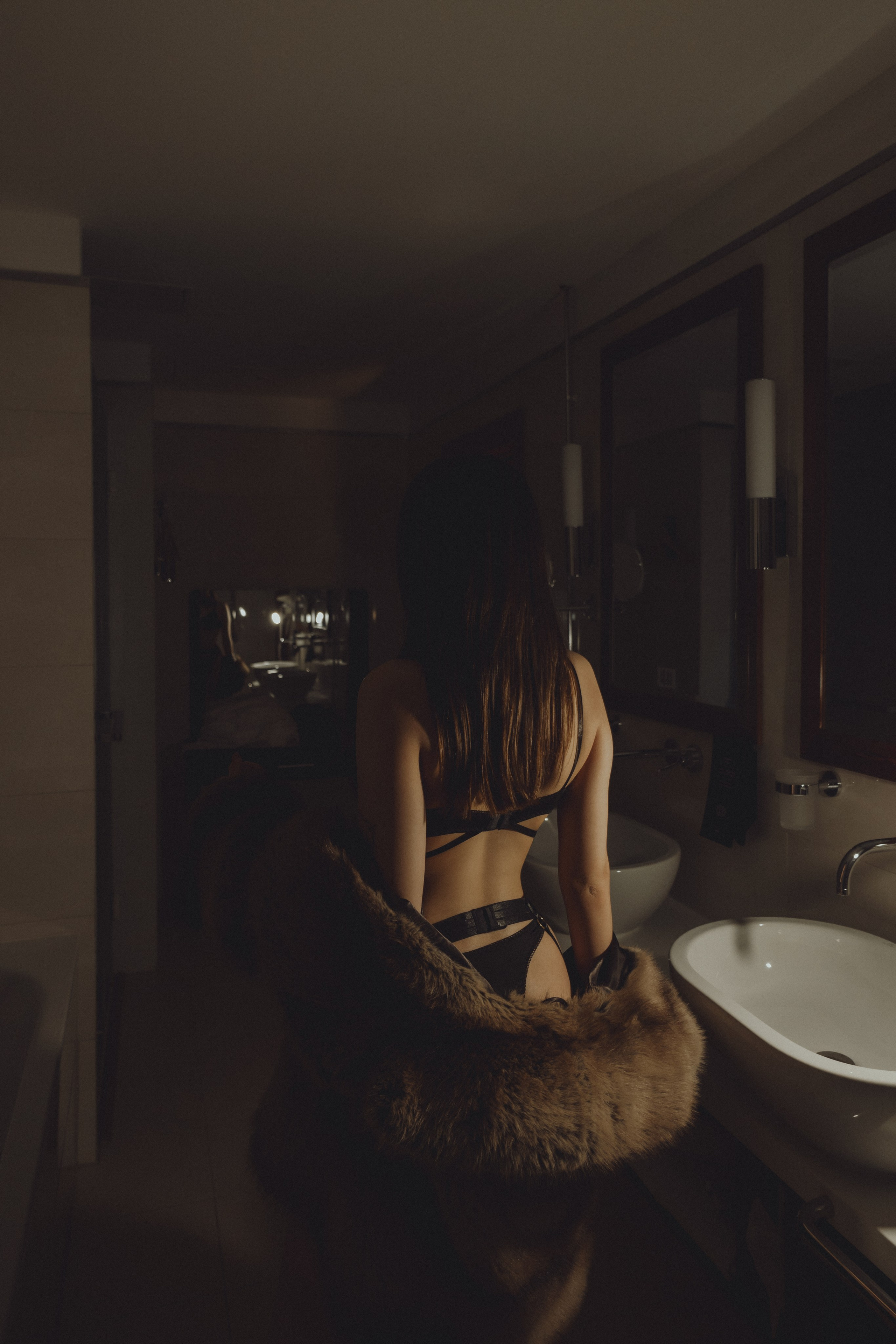 Апартаменты. Персональный фотограф в Санкт-Петербурге Тимур Калимулин