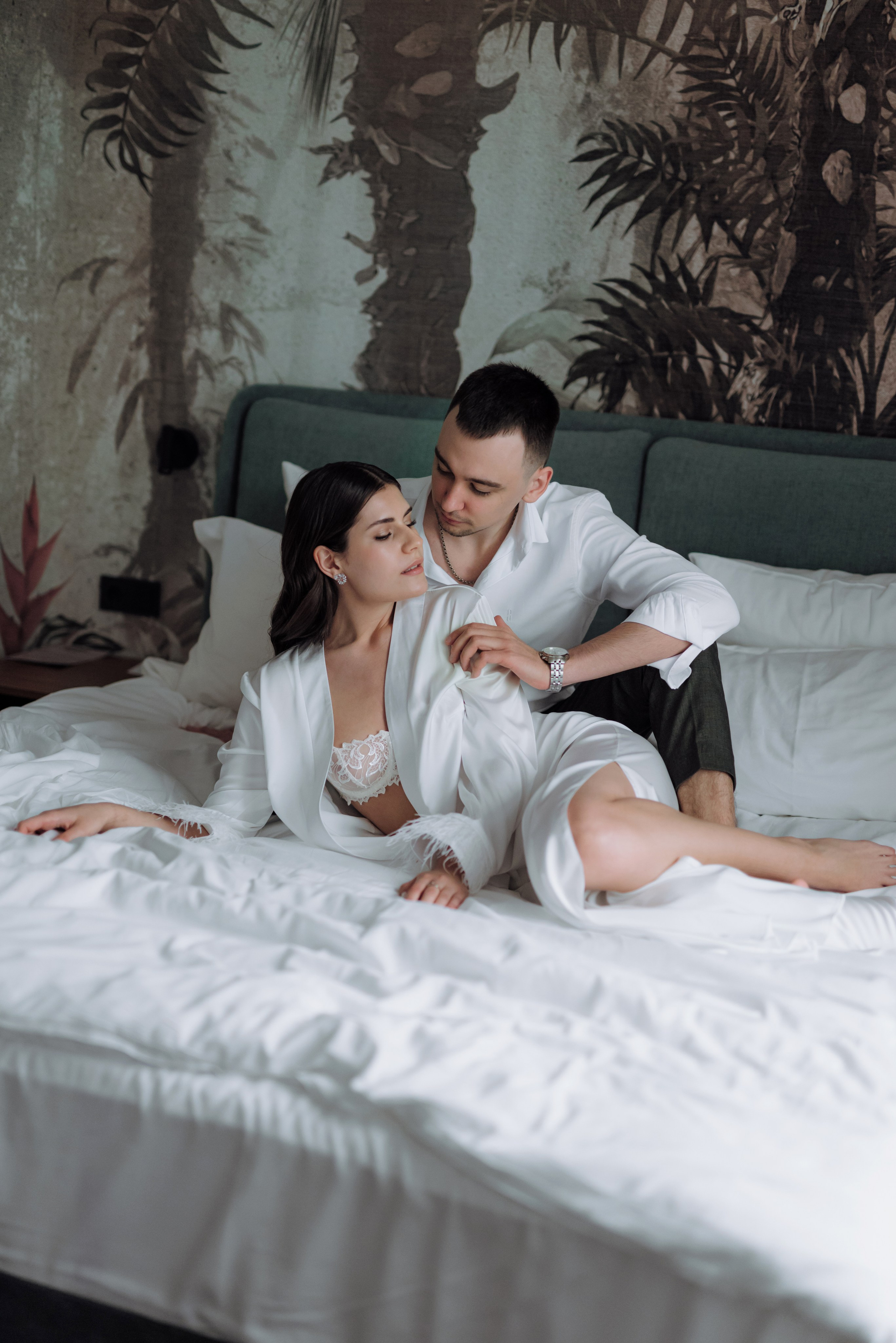 Danila|Marta. Свадебный фотограф в Минске и Санкт-Петербурге Вероника Аксенова