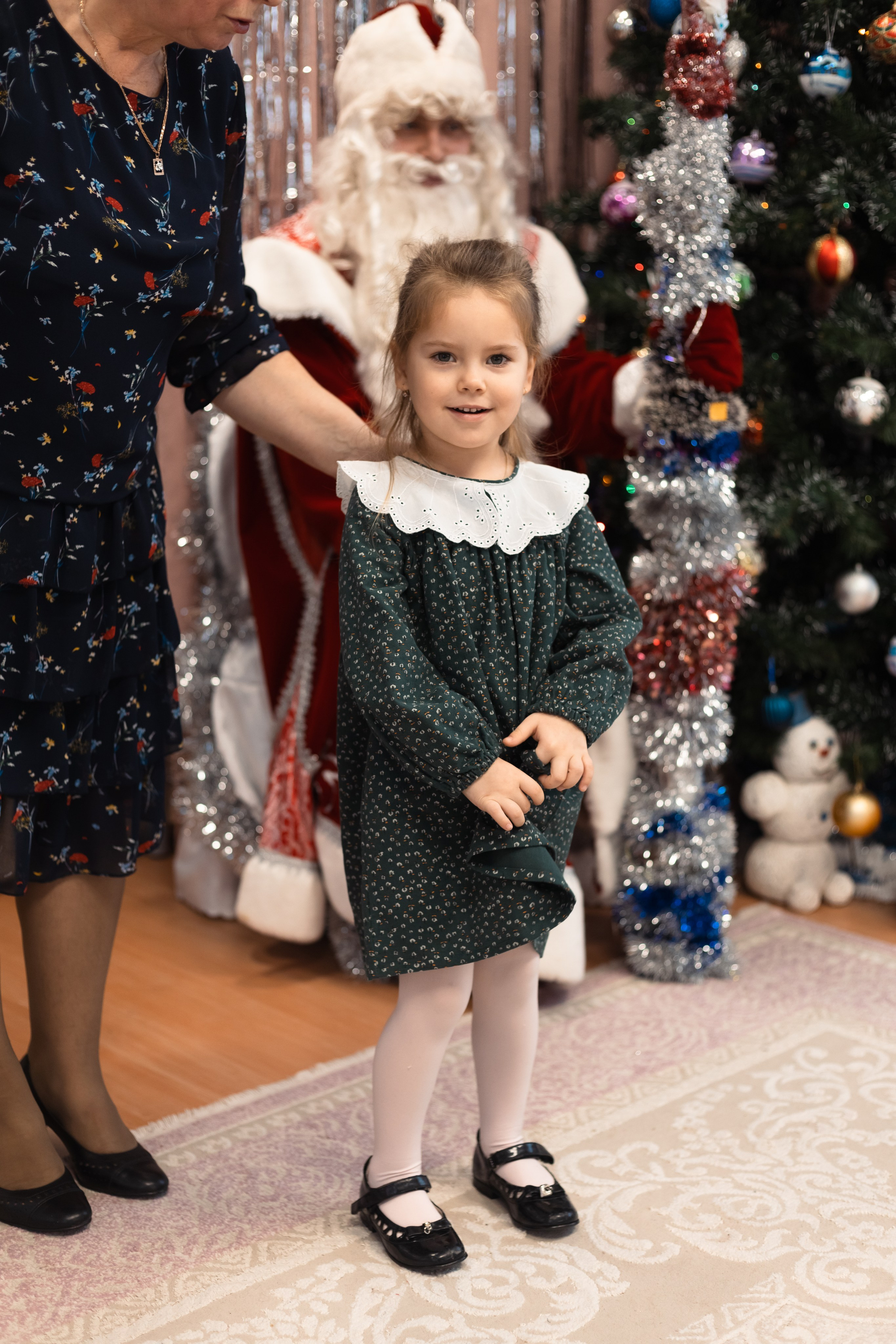 Детская съемка | Детские сады