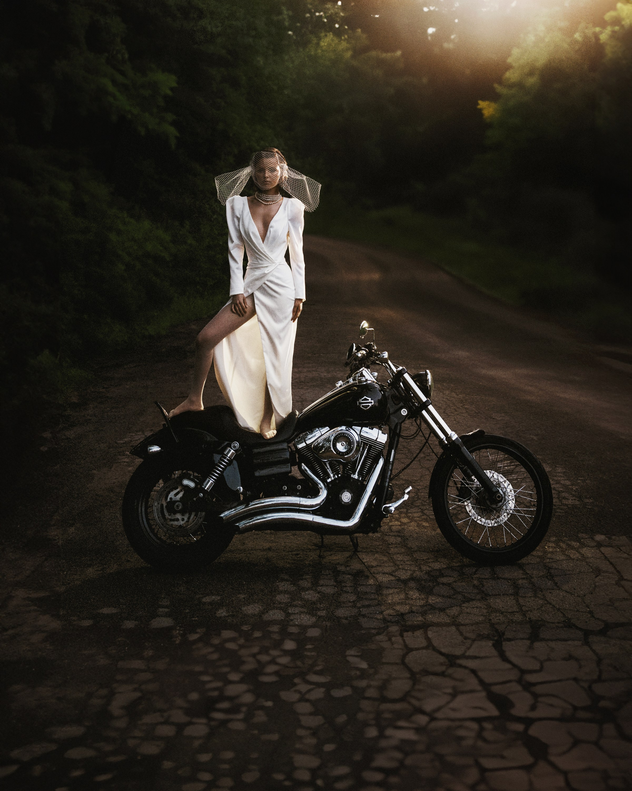 Moto. Фотограф Александр Захар. Минск, Москва, Дубай