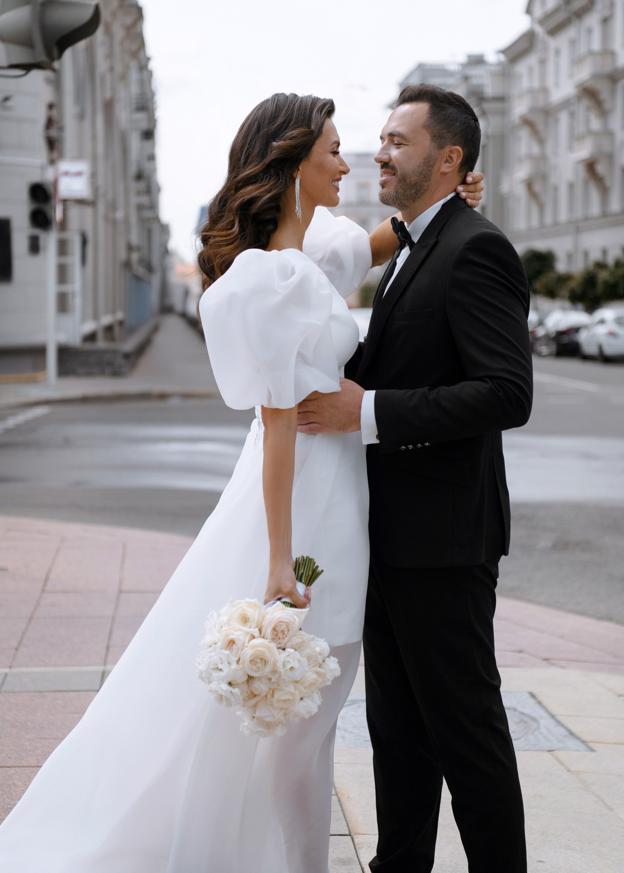 Дима & Катя. Фотограф Александр Захар. Минск, Москва, Дубай