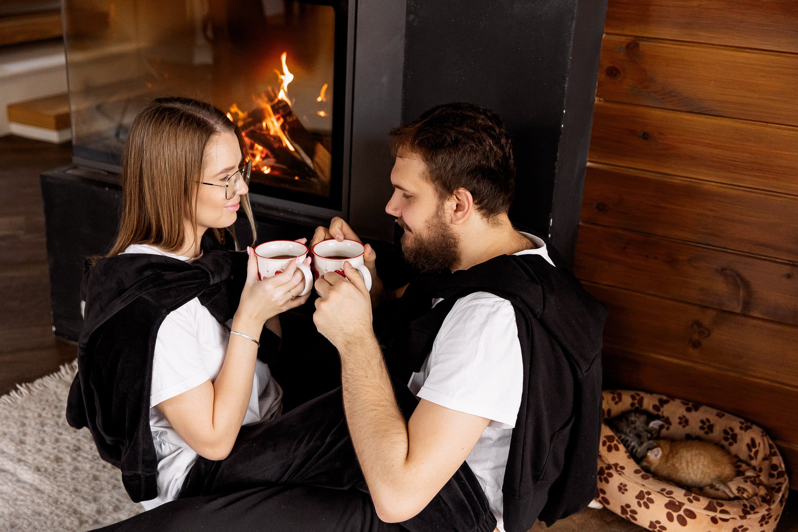 Вадислава и Нитита. Свадебный и семейный фотограф в Челябинске Юлия Ишимова