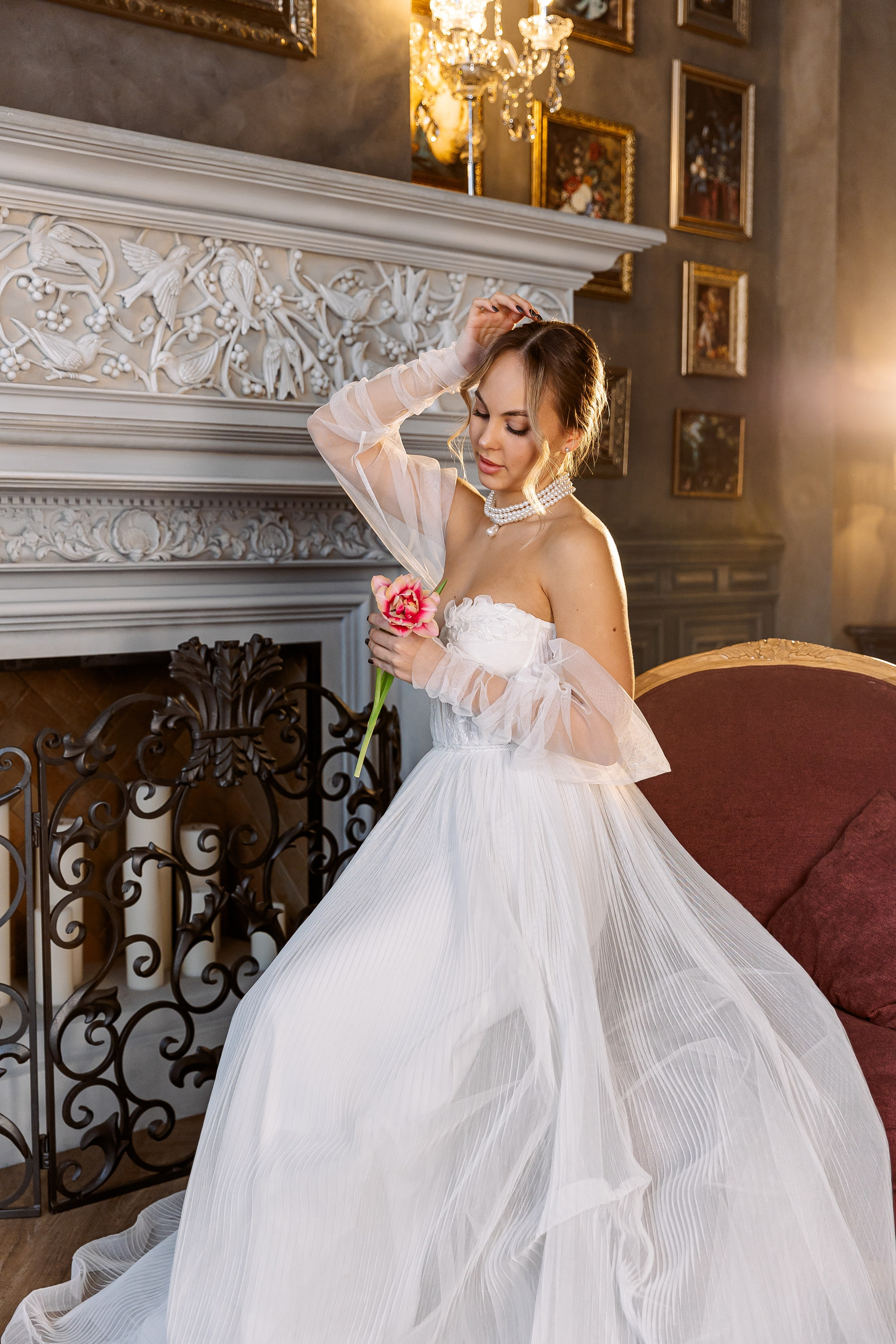 Анастасия утро. Свадебный и семейный фотограф в Челябинске Юлия Ишимова