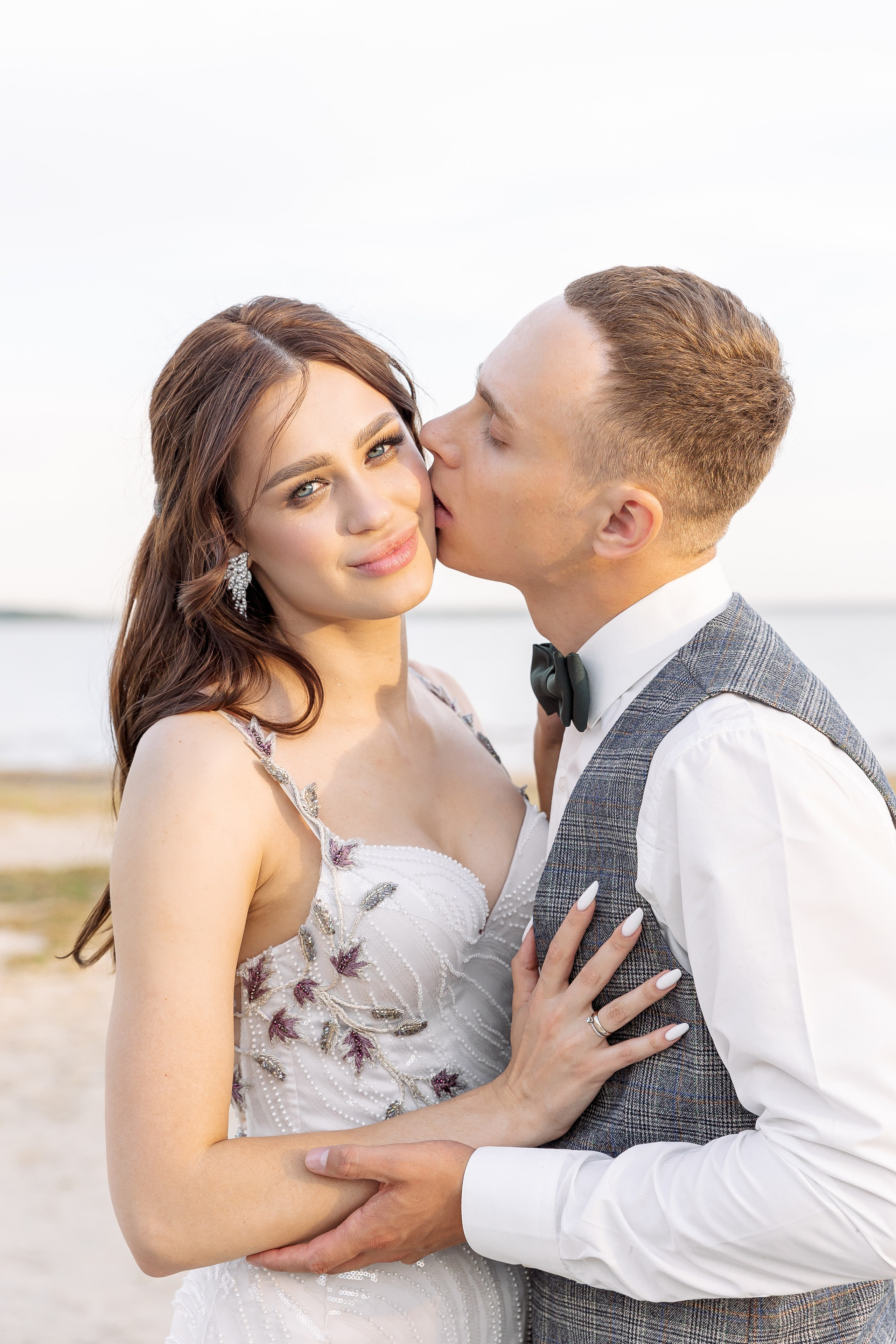 Ангелина и Иван. Свадебный и семейный фотограф в Челябинске Юлия Ишимова