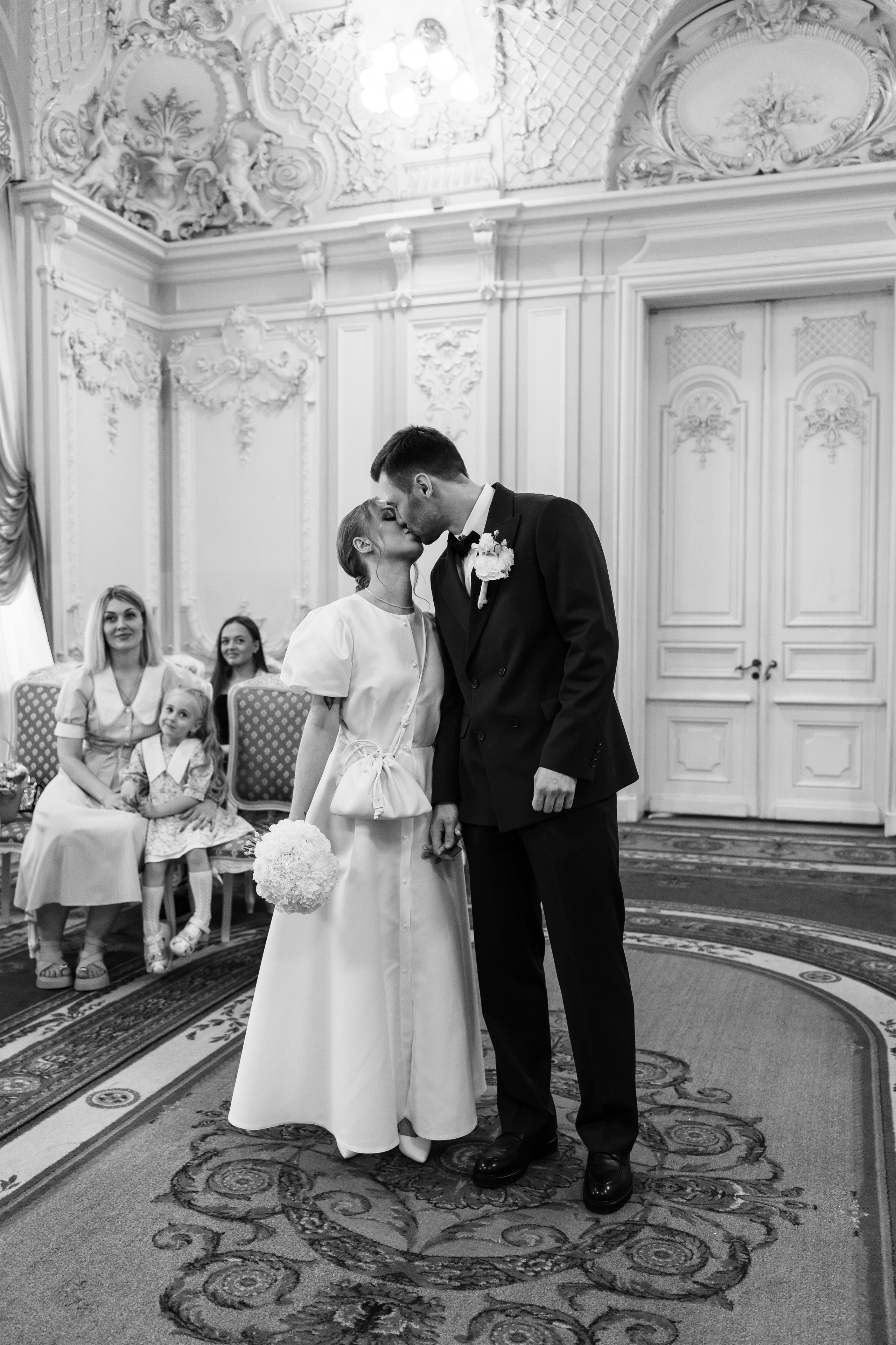 Александр и Татьяна — ДБ№ 2. Боженова Елена фотограф Санкт-Петербург