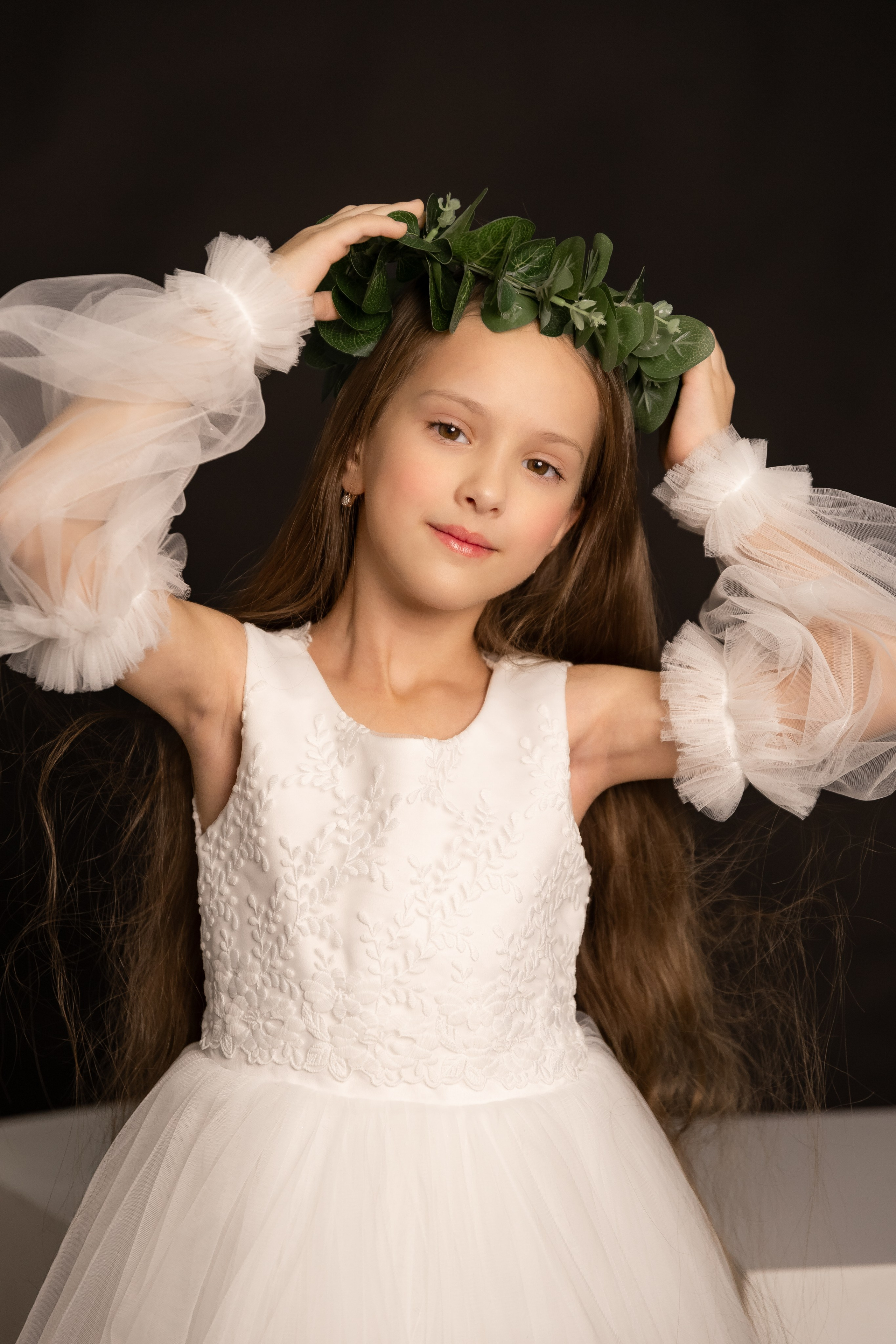 Фотопроект с голубями. Little_Princess.38