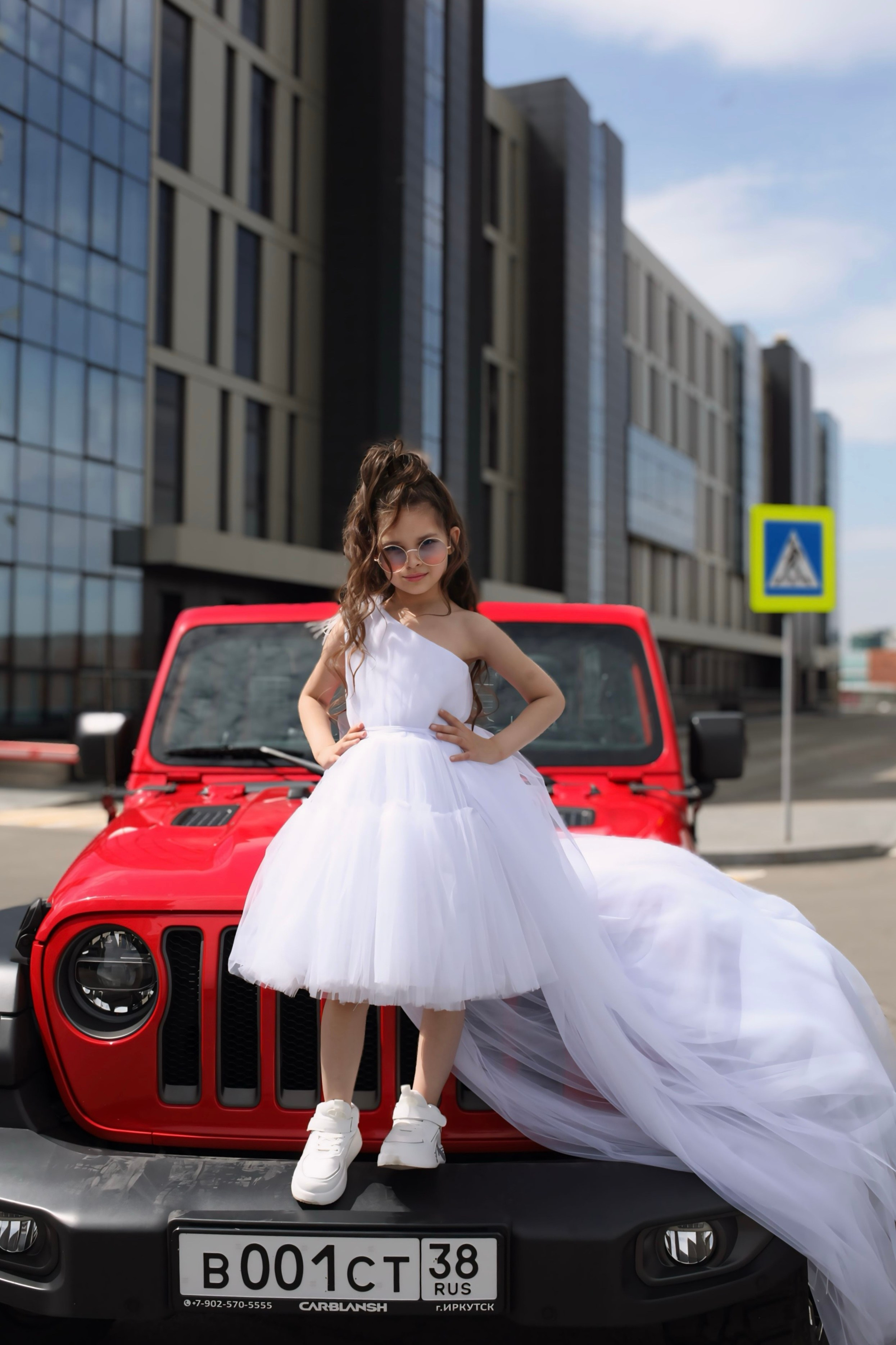 Фотопроект «Тачки». Little_Princess.38