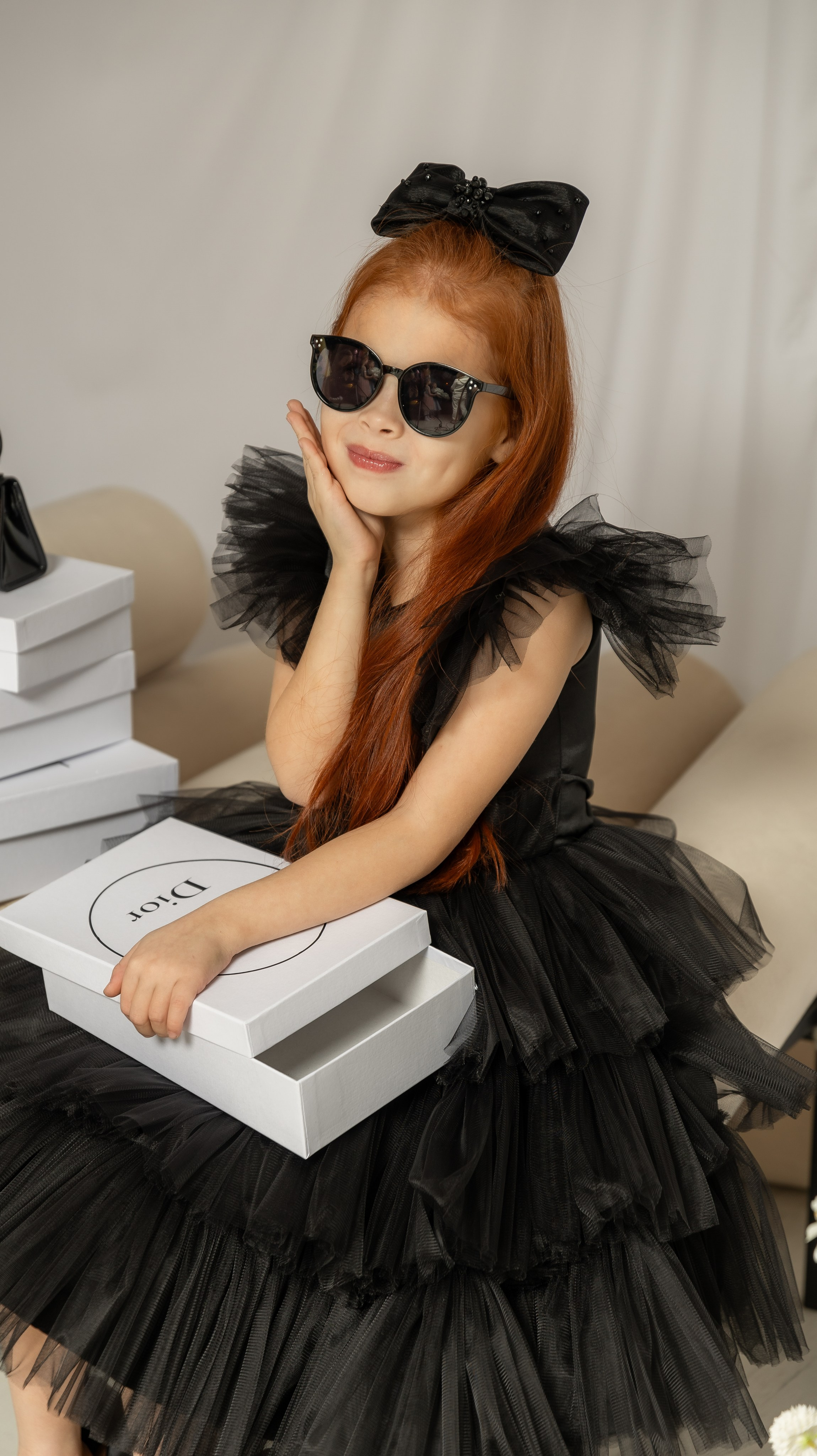 Платья на рост 116-122. Little_Princess.38