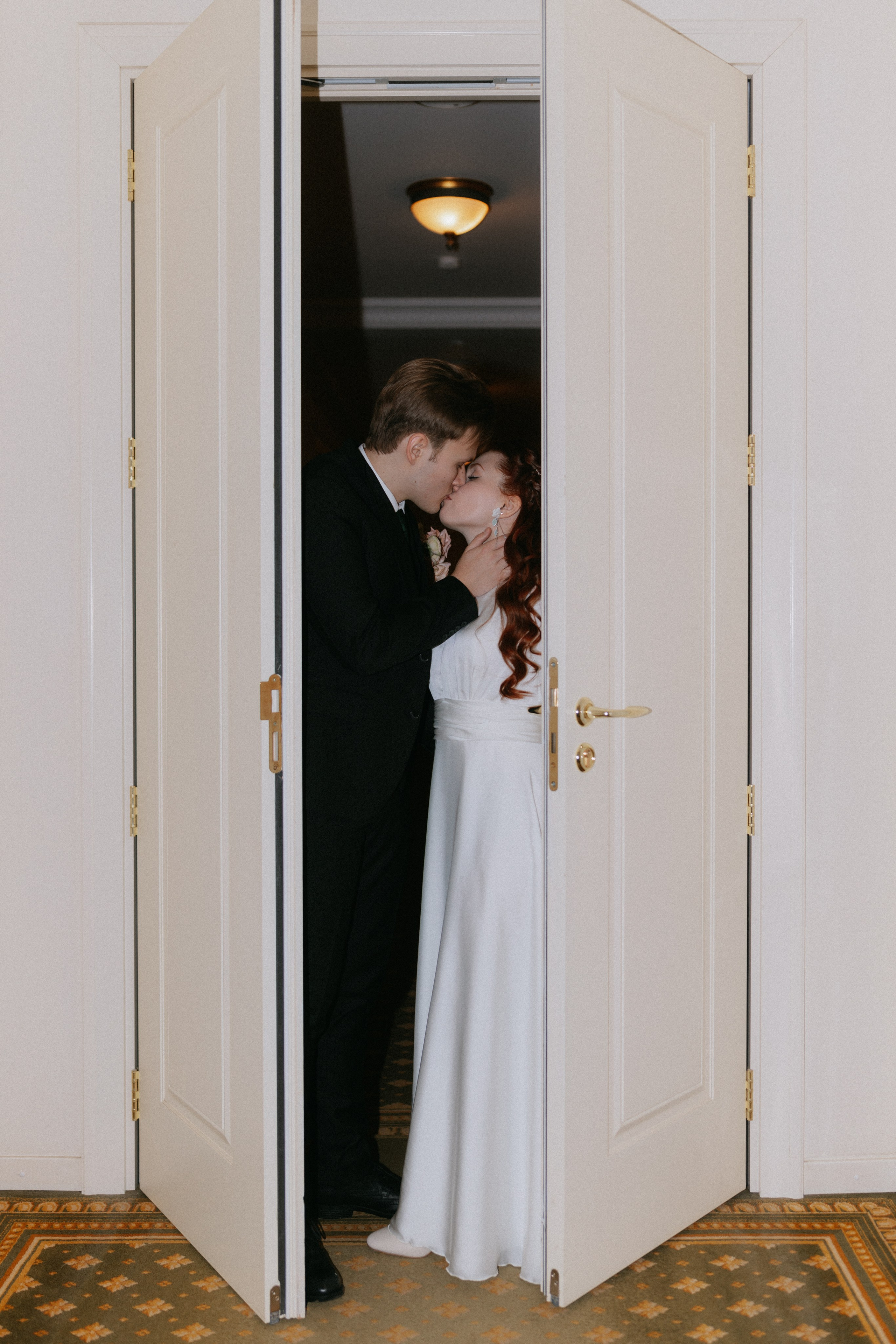 Иван & Диана. Михаил и Юлия Лыженко — свадебный фотограф Волгоград