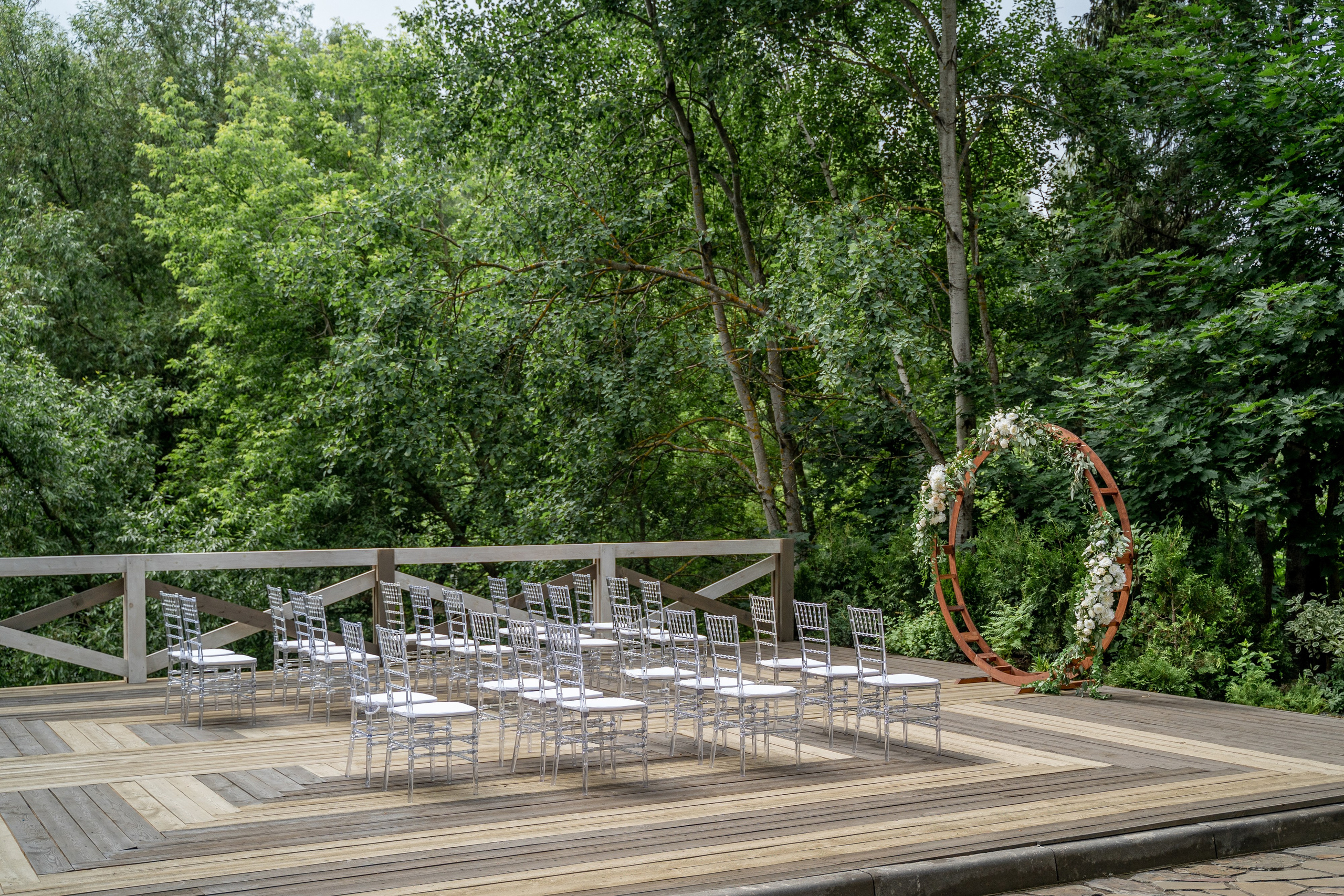 Дмитрий и Вика. Архив