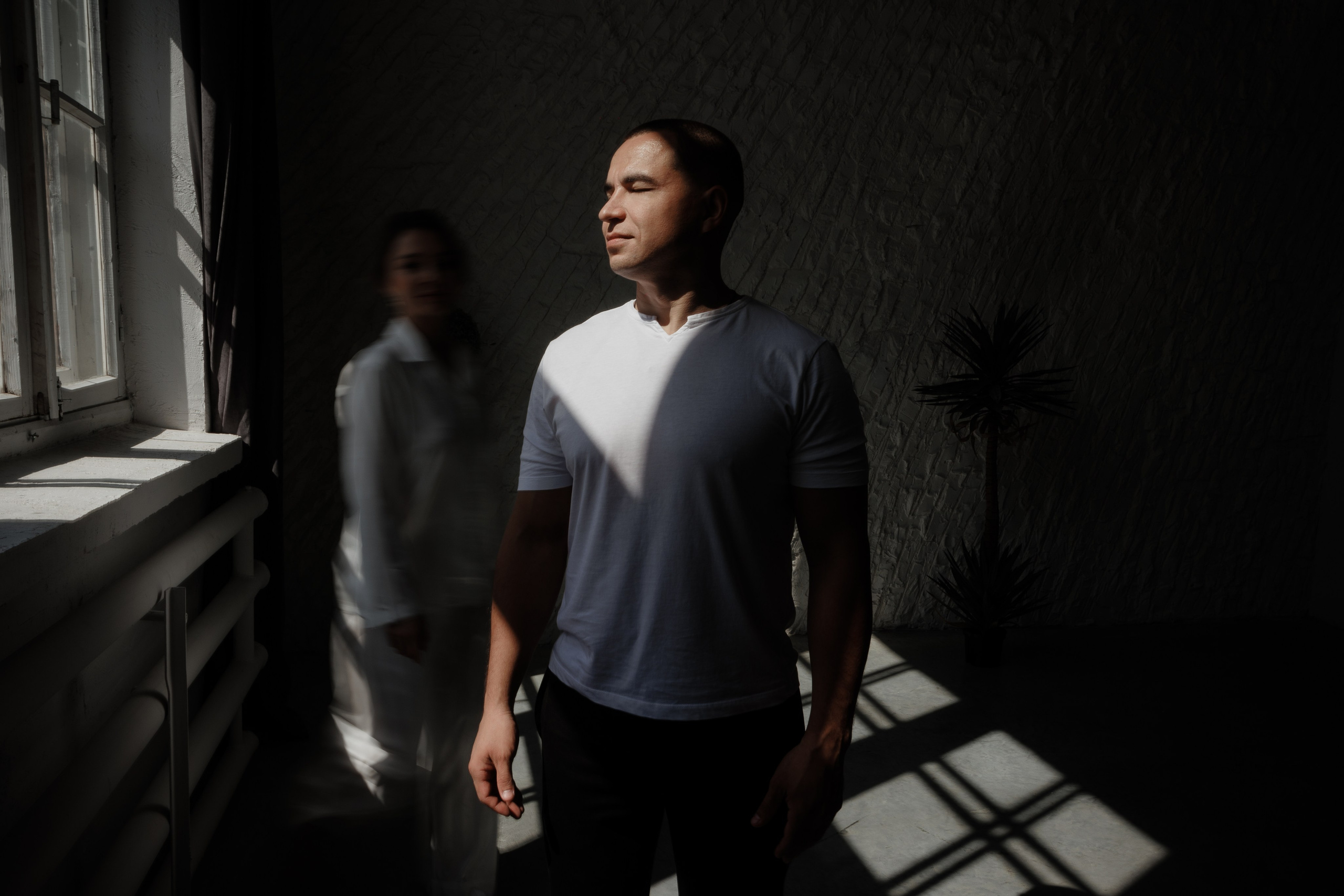 Сергей и Ольга. Свадебный и репортажный фотограф г. Чебоксары Евгений Леонидович