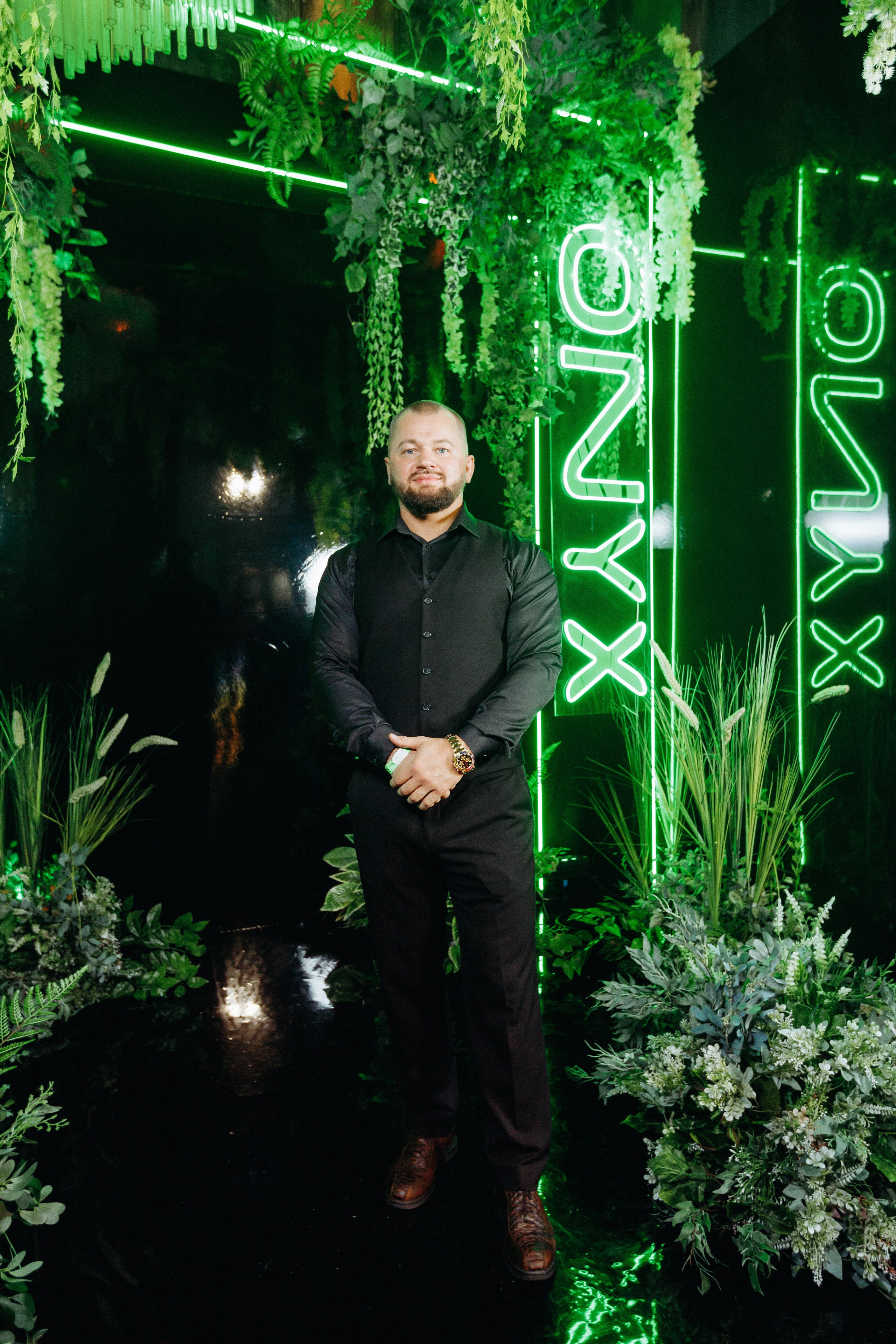 ONYX BLACK [Презентация Жилого Комплекса]. СВОИ. ФОТООТЧЕТЫ-СОБЫТИЯ-МЕСТА