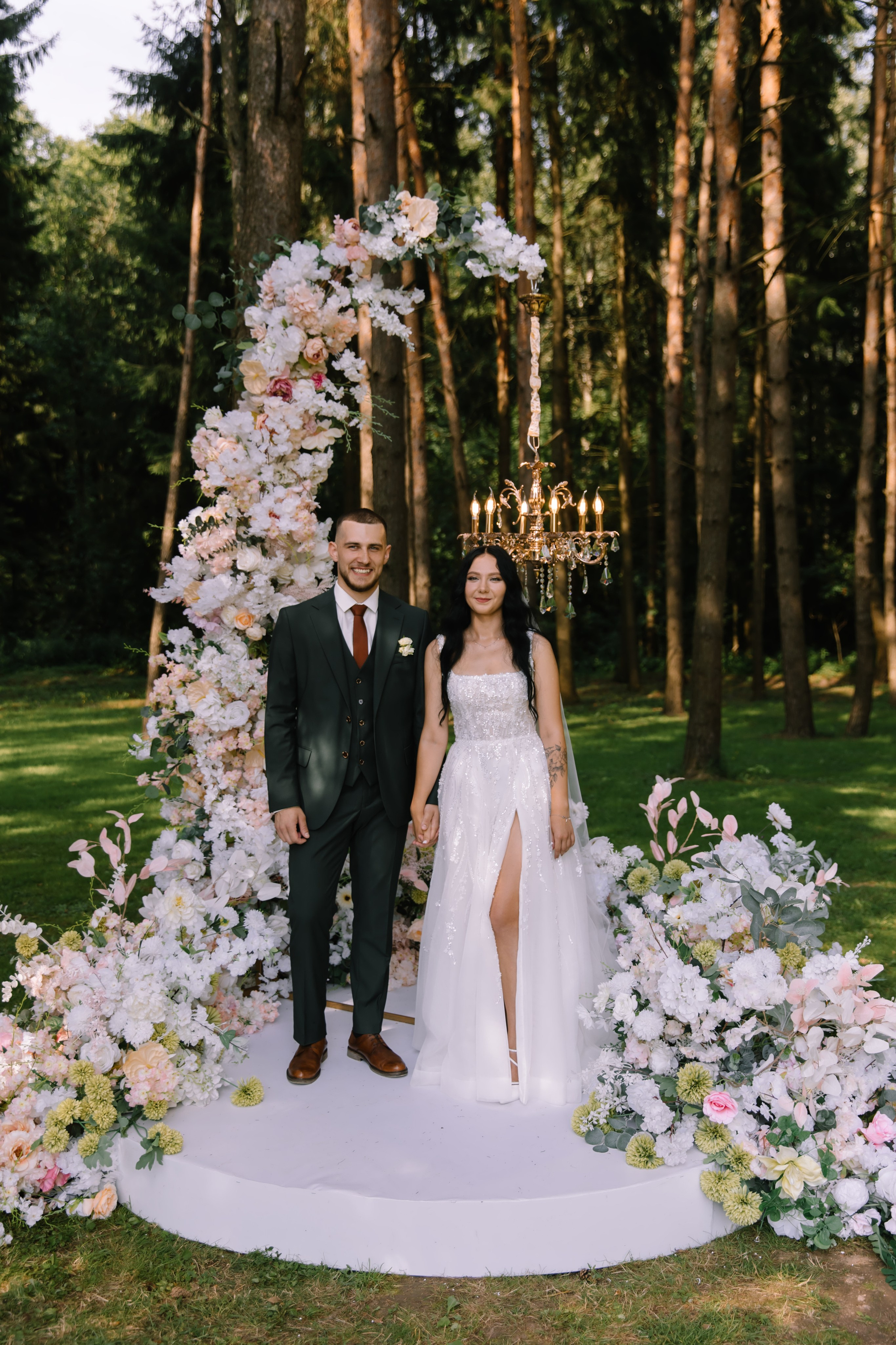 Anatasia & Vladimir. Фотограф в Минске — Юлия Деяк. Фотосессии в Минске