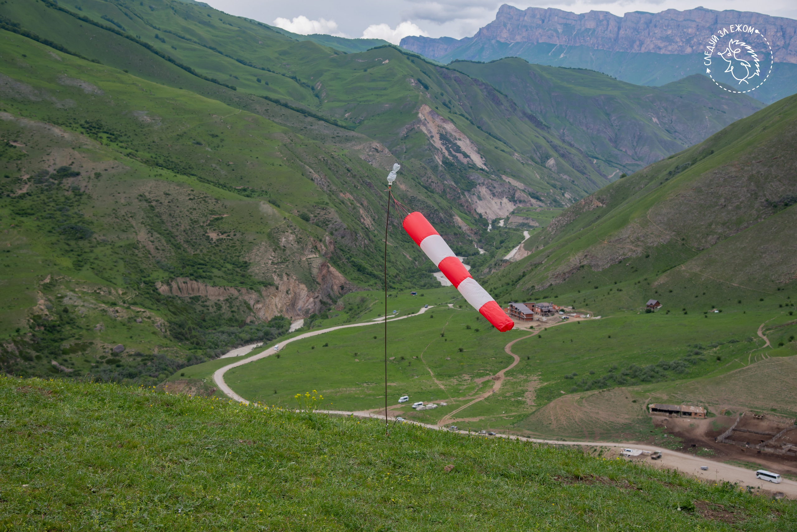 Тур в Чегем. Фотограф Галина Нестерова