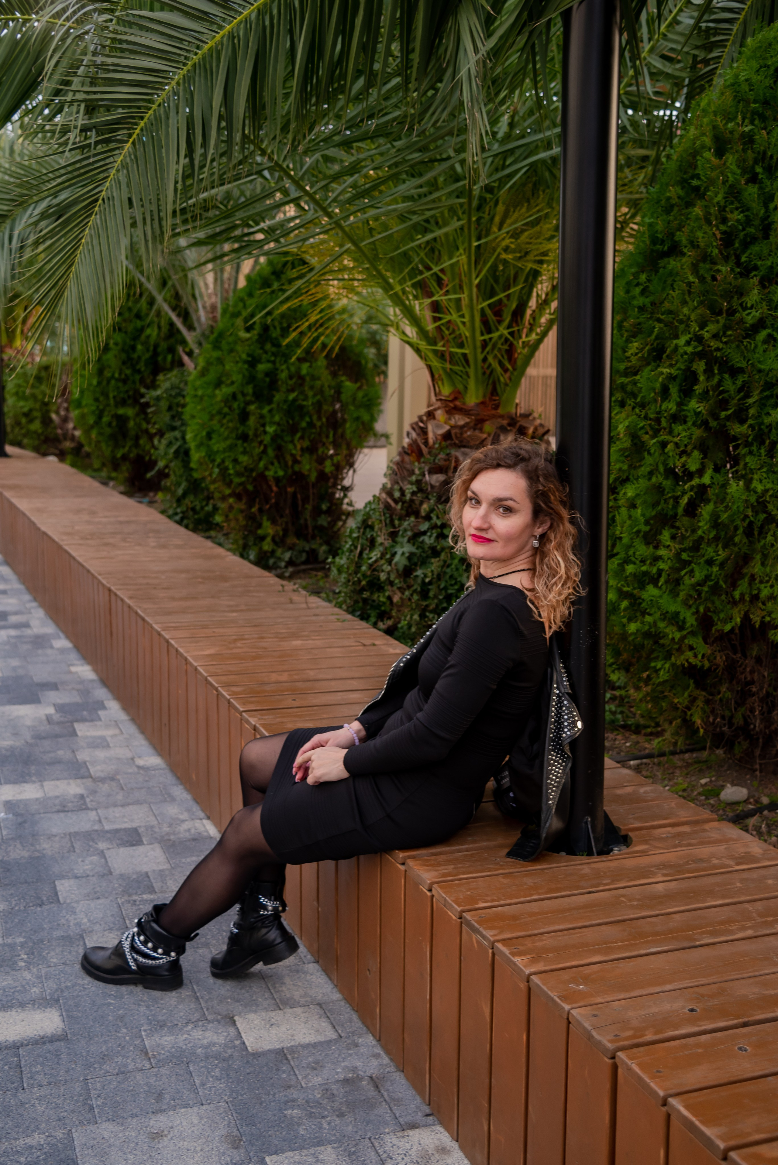 Валентина. Фотограф Галина Нестерова