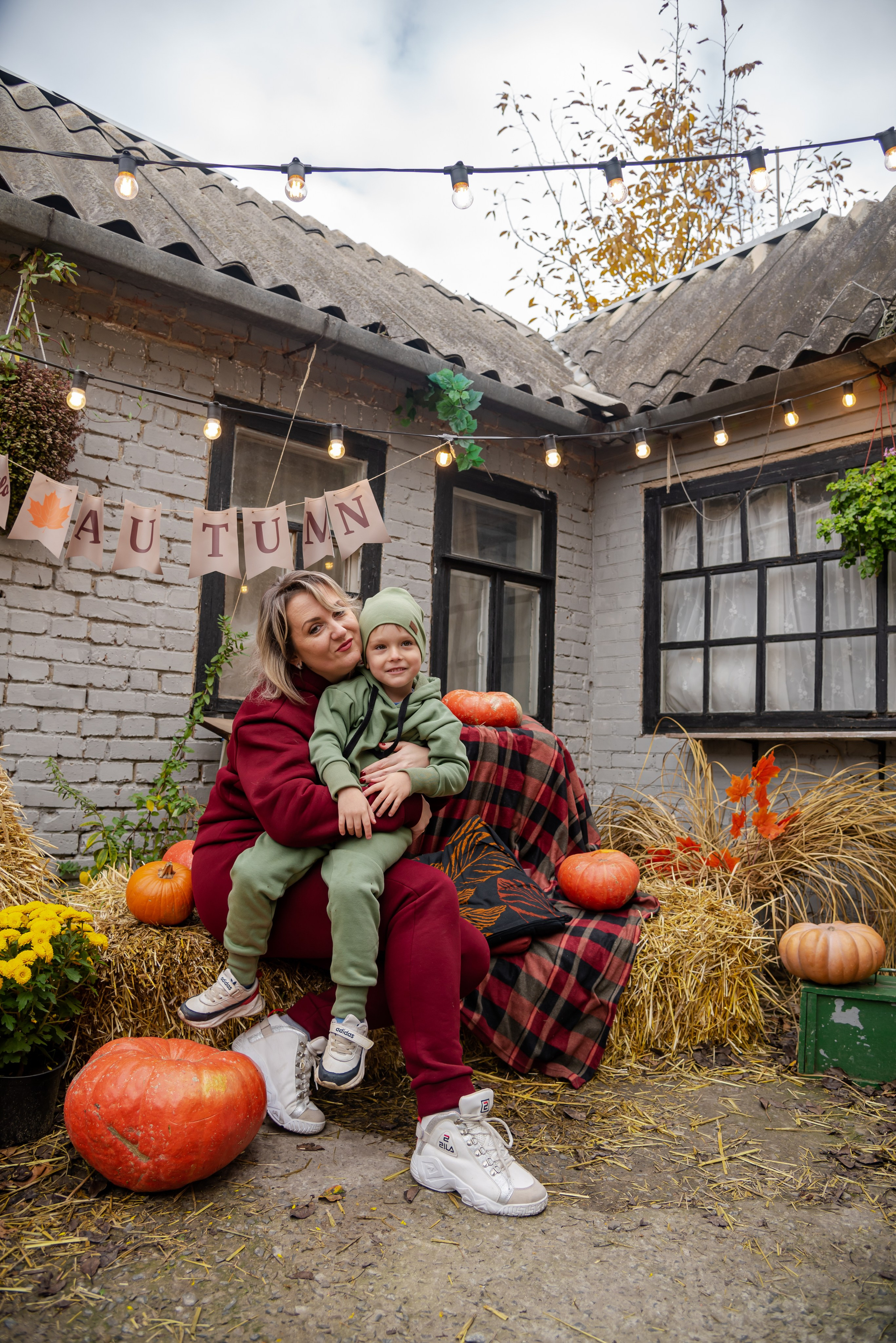 Авакадо. Фотограф Галина Нестерова