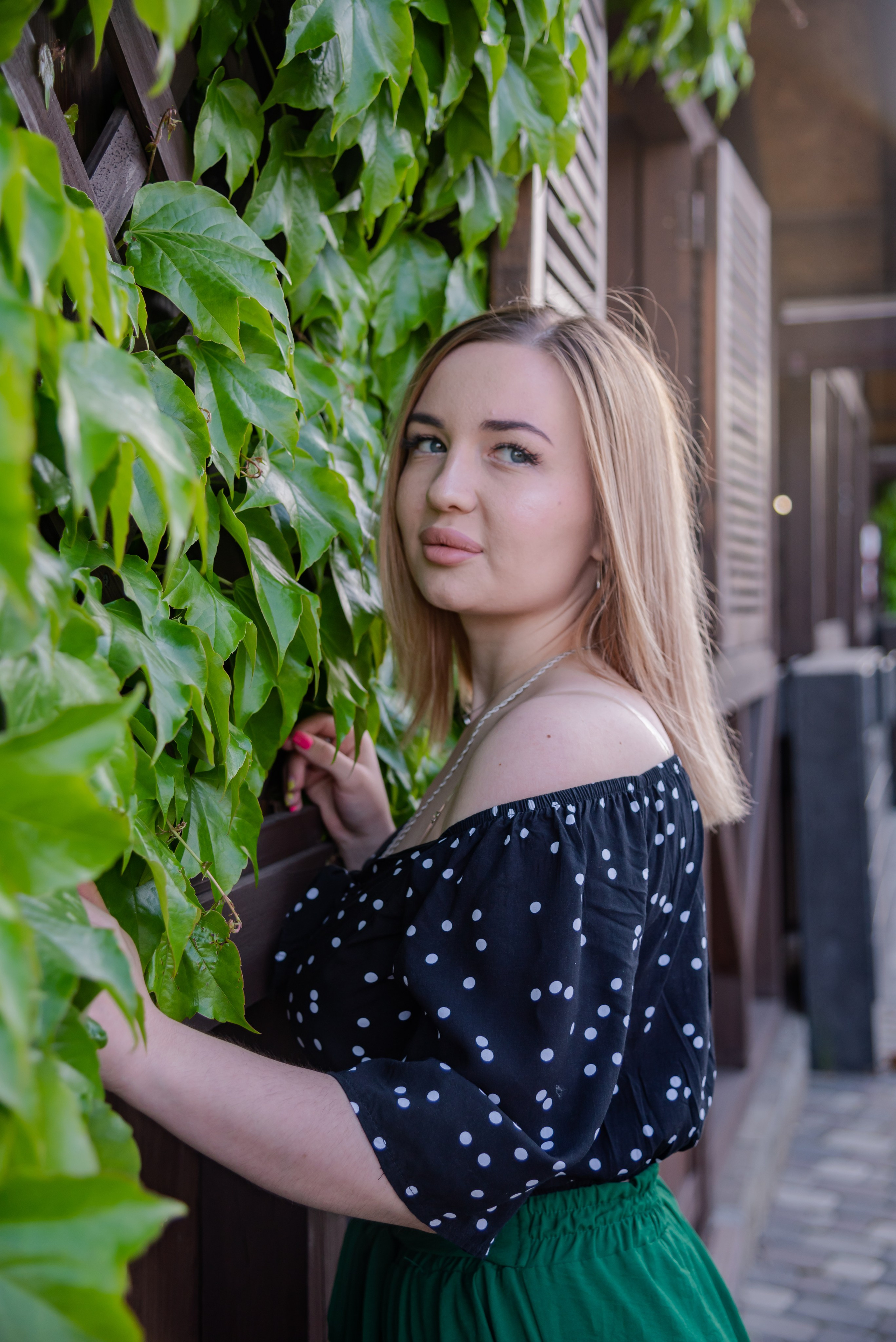 Вечер в Губернии. Фотограф Галина Нестерова