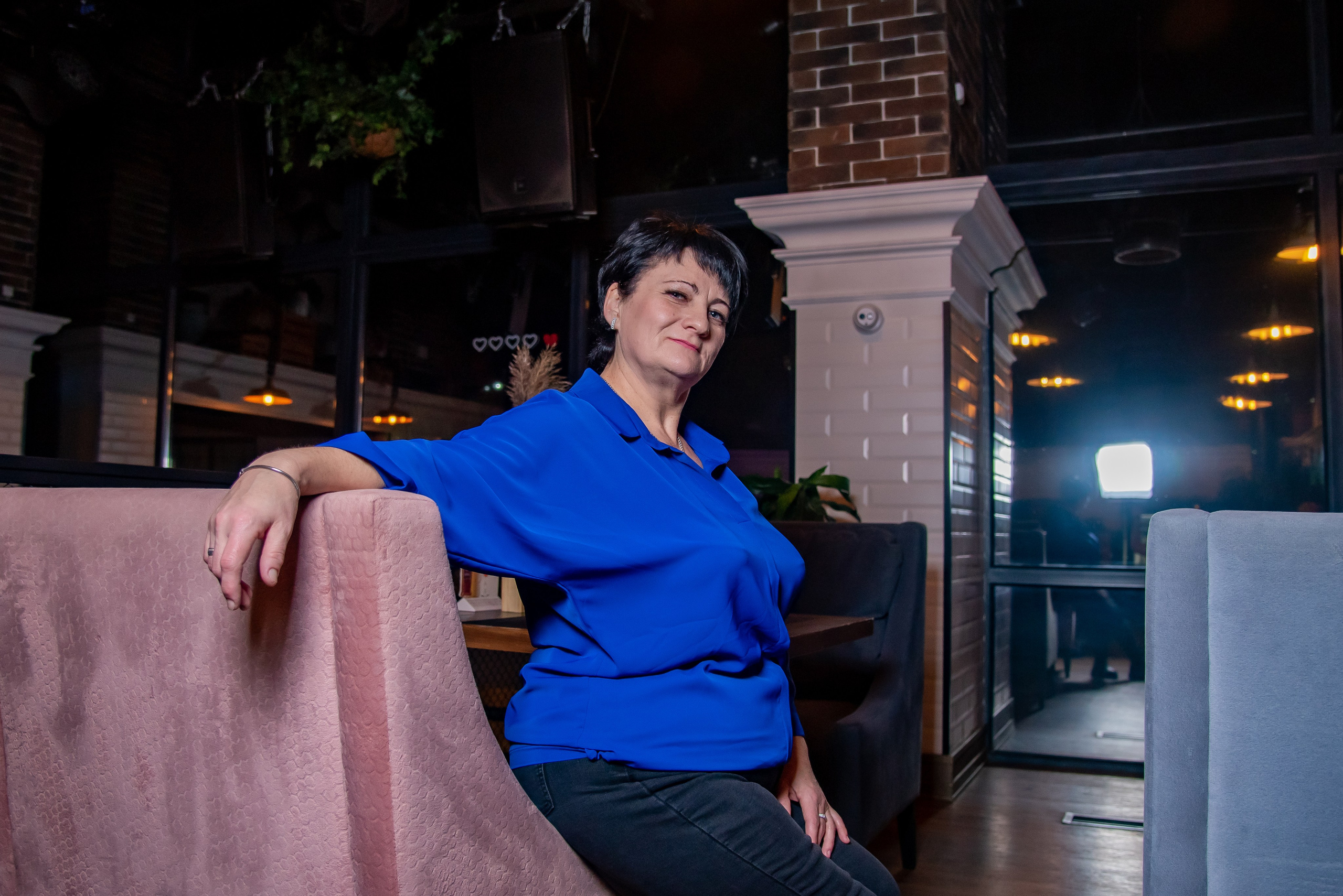 Меркато. Фотограф Галина Нестерова